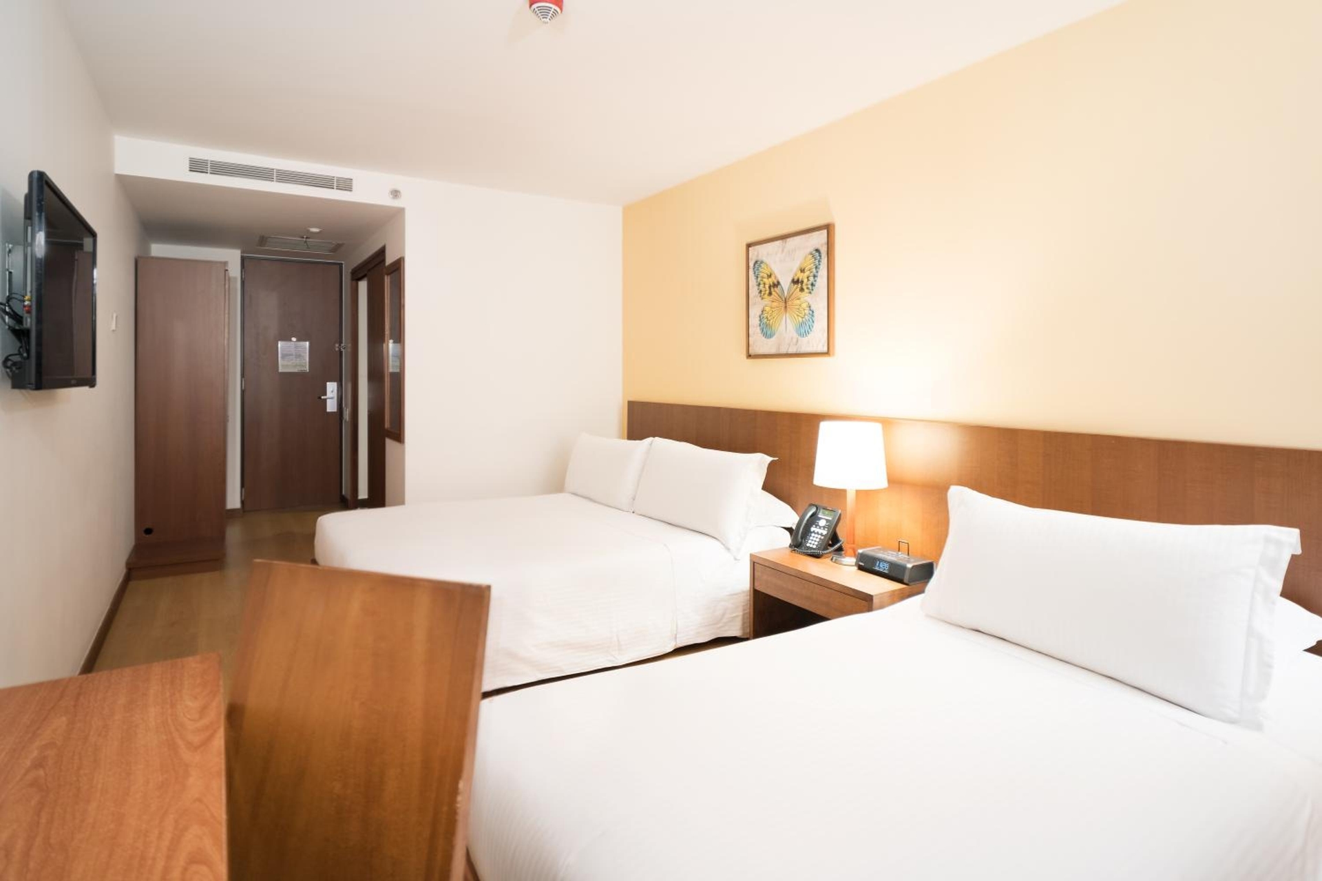 Foto de Hotel Habitel Select