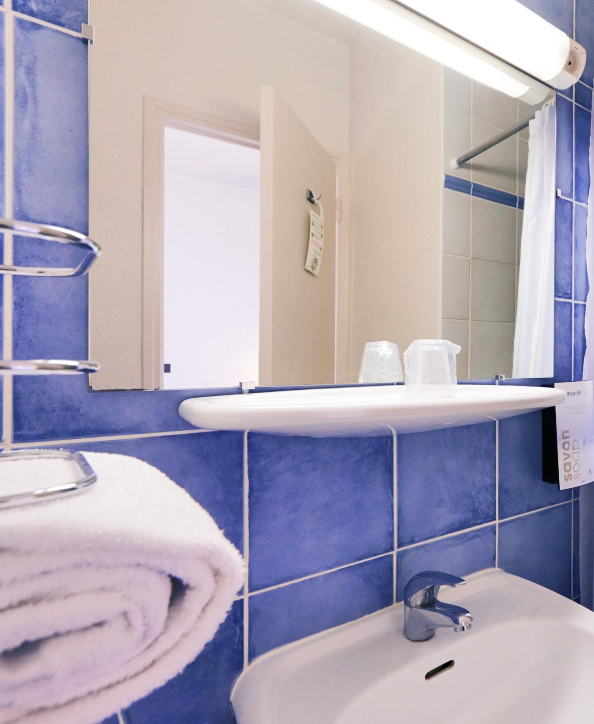 Foto de Campanile PRIME - Paris Ouest Boulogne
