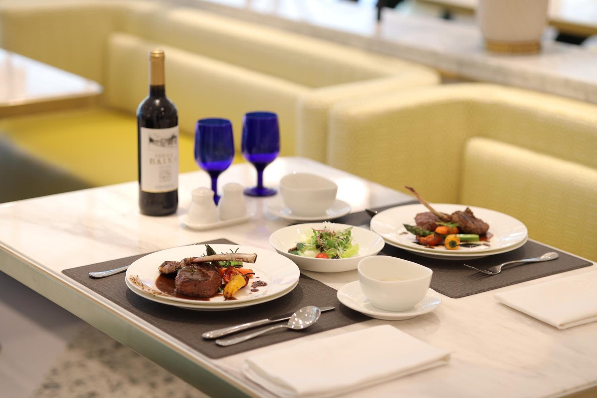 Foto de Ibis Ambassador Suwon