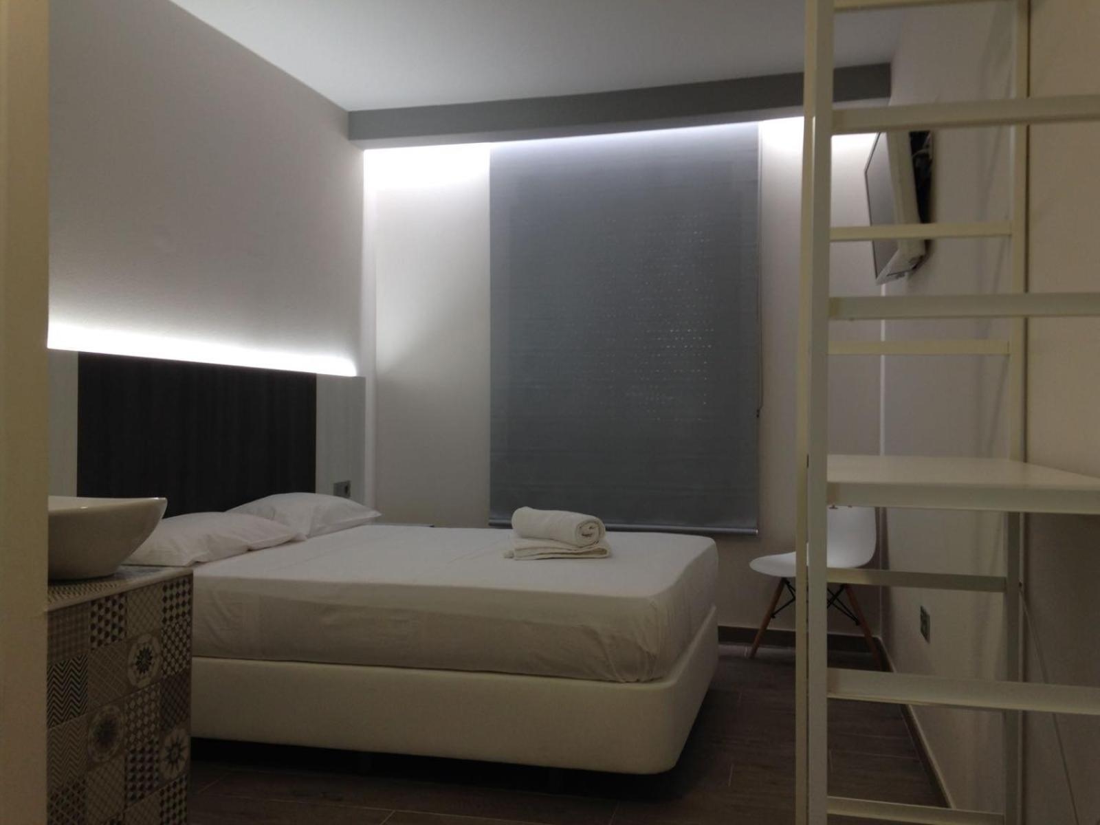 HOSTAL LETTO DAL MARE, Valencia
