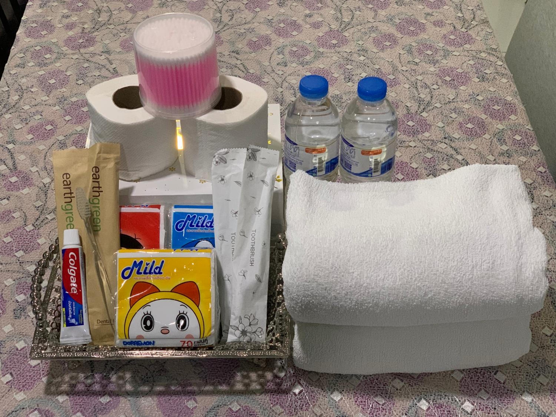 Foto de D Heart Homestay