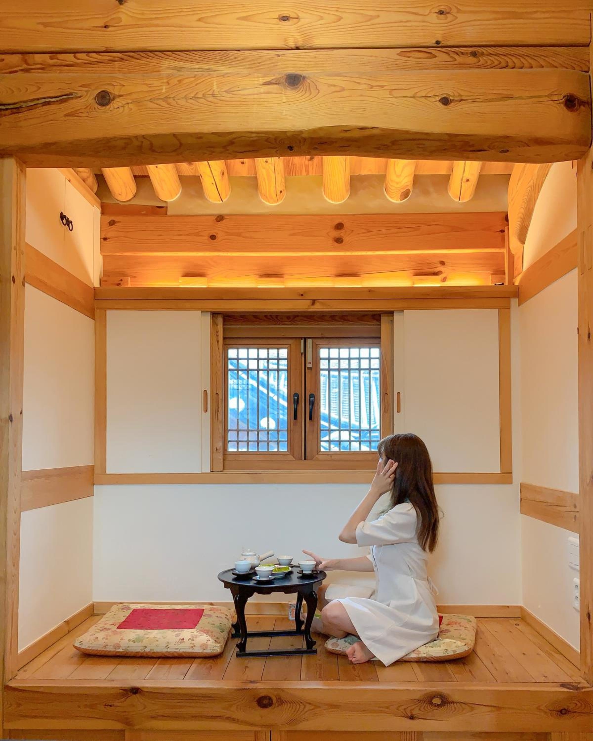 Foto de Chaehyodang Hanok Stay