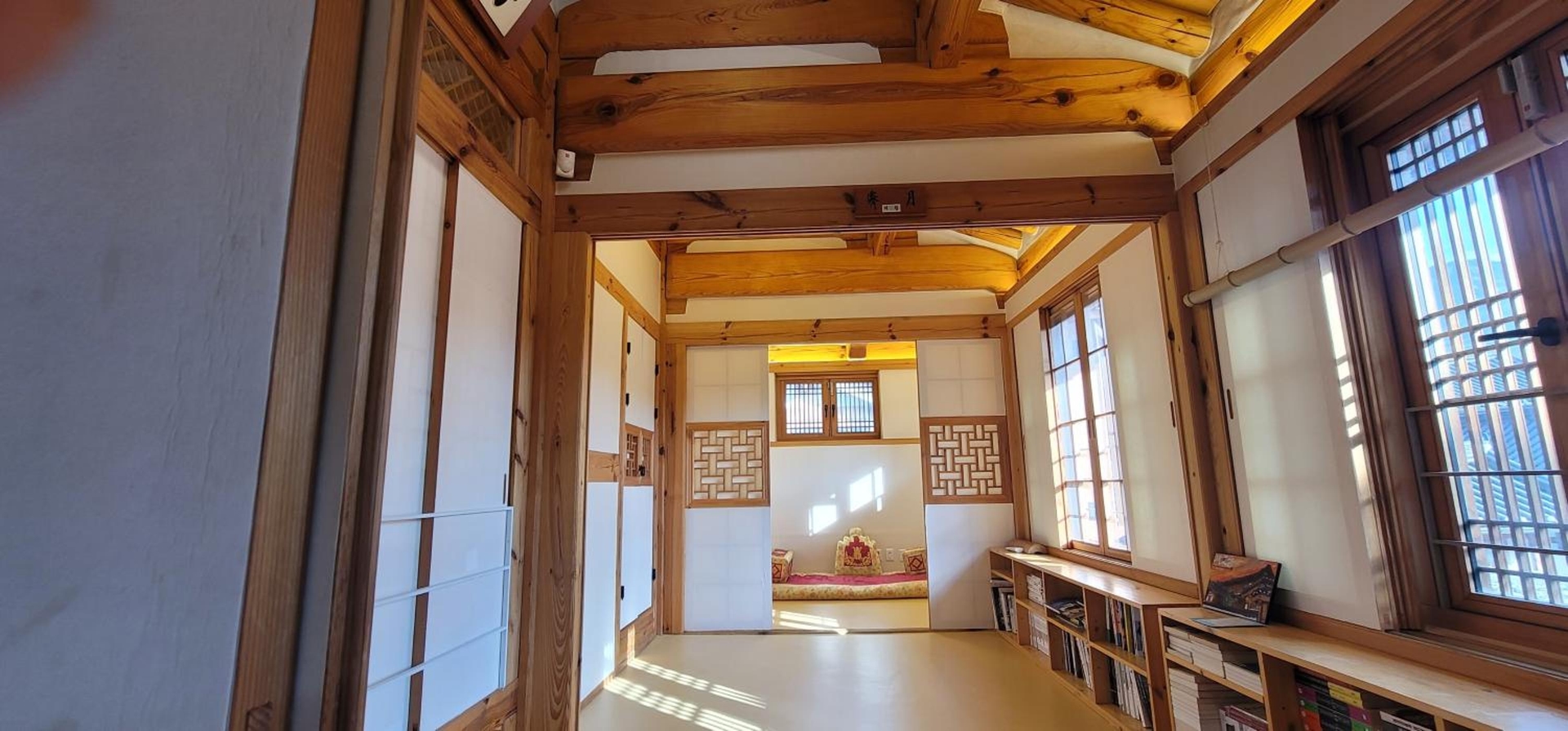 Foto de Chaehyodang Hanok Stay