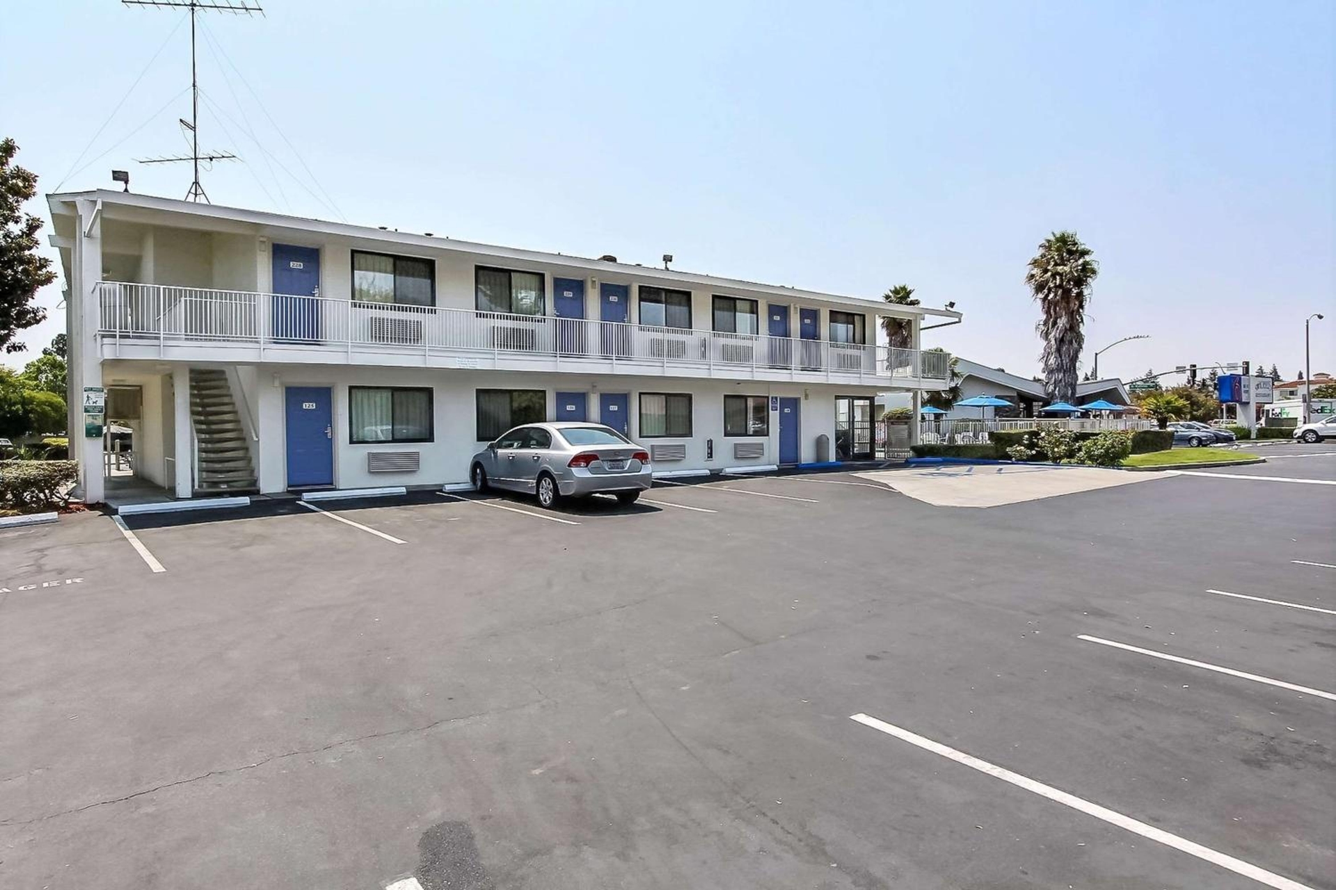 Motel 6-Sunnyvale, CA - South, Sunnyvale