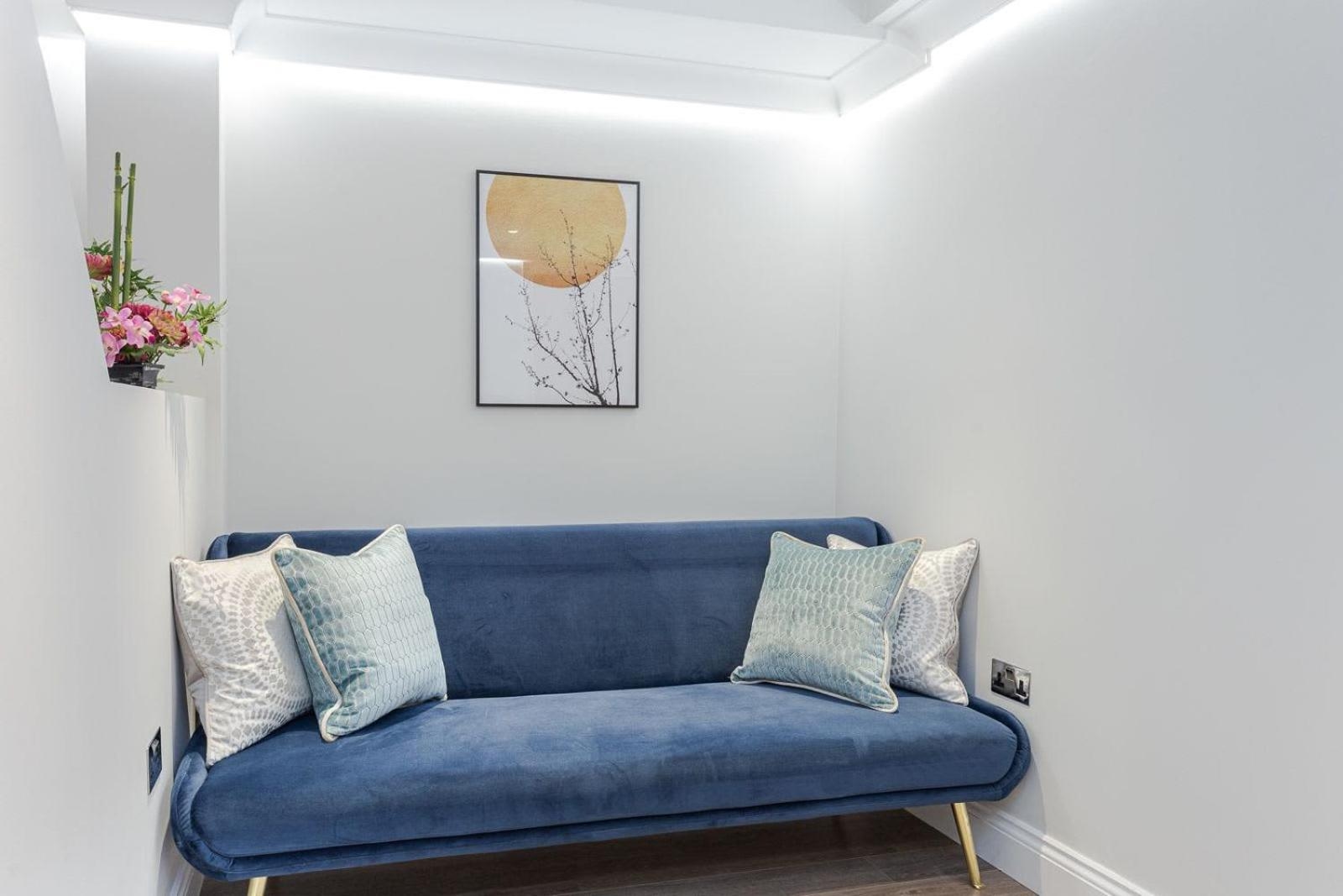 Cleveland Residences Farringdon, London