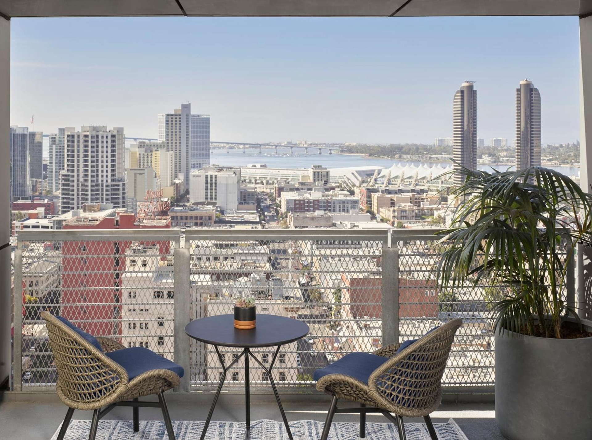 Alma San Diego Downtown, a Tribute Portfolio Hotel, San Diego