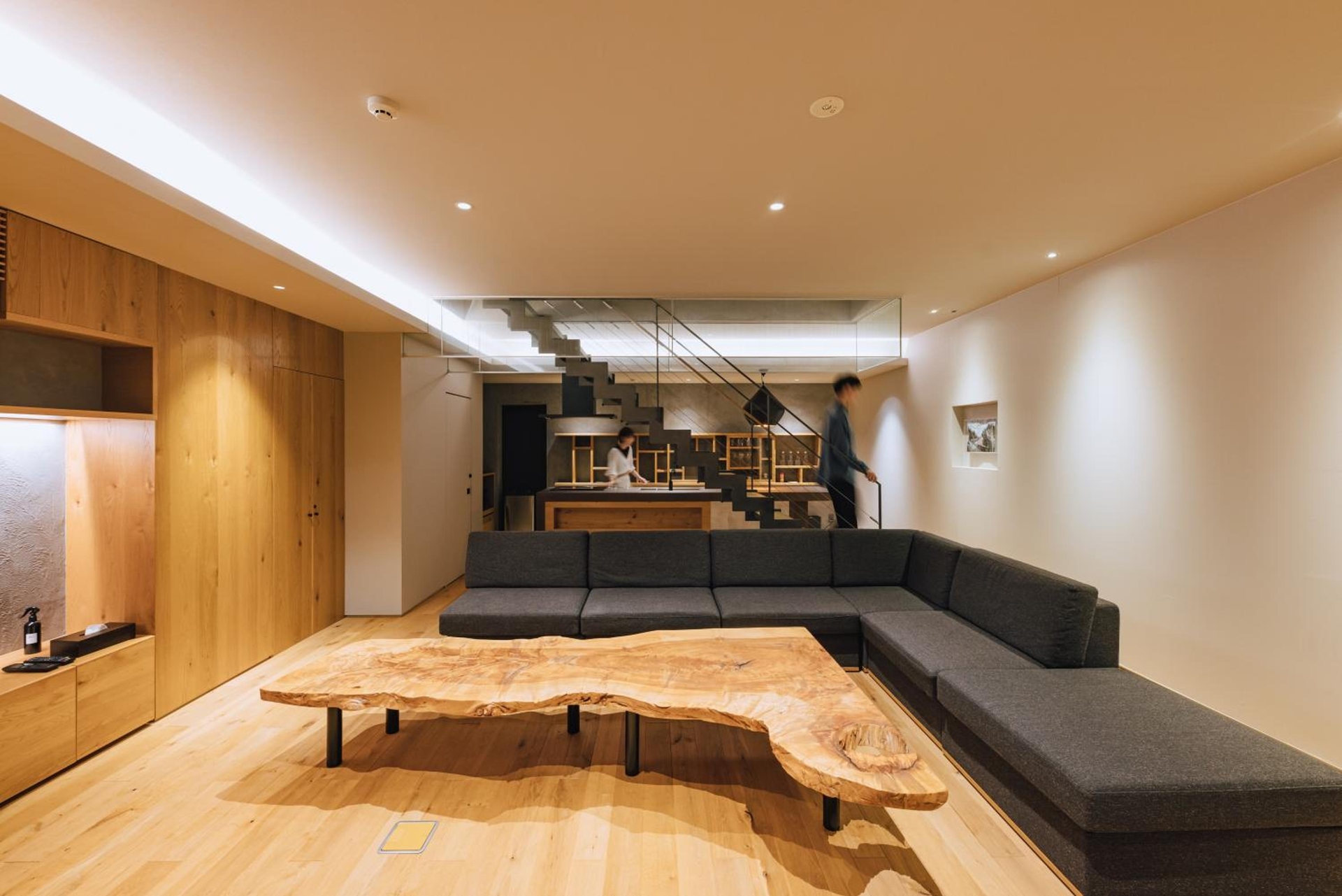 Foto de SEKIYA RESORT Galleria Midobaru