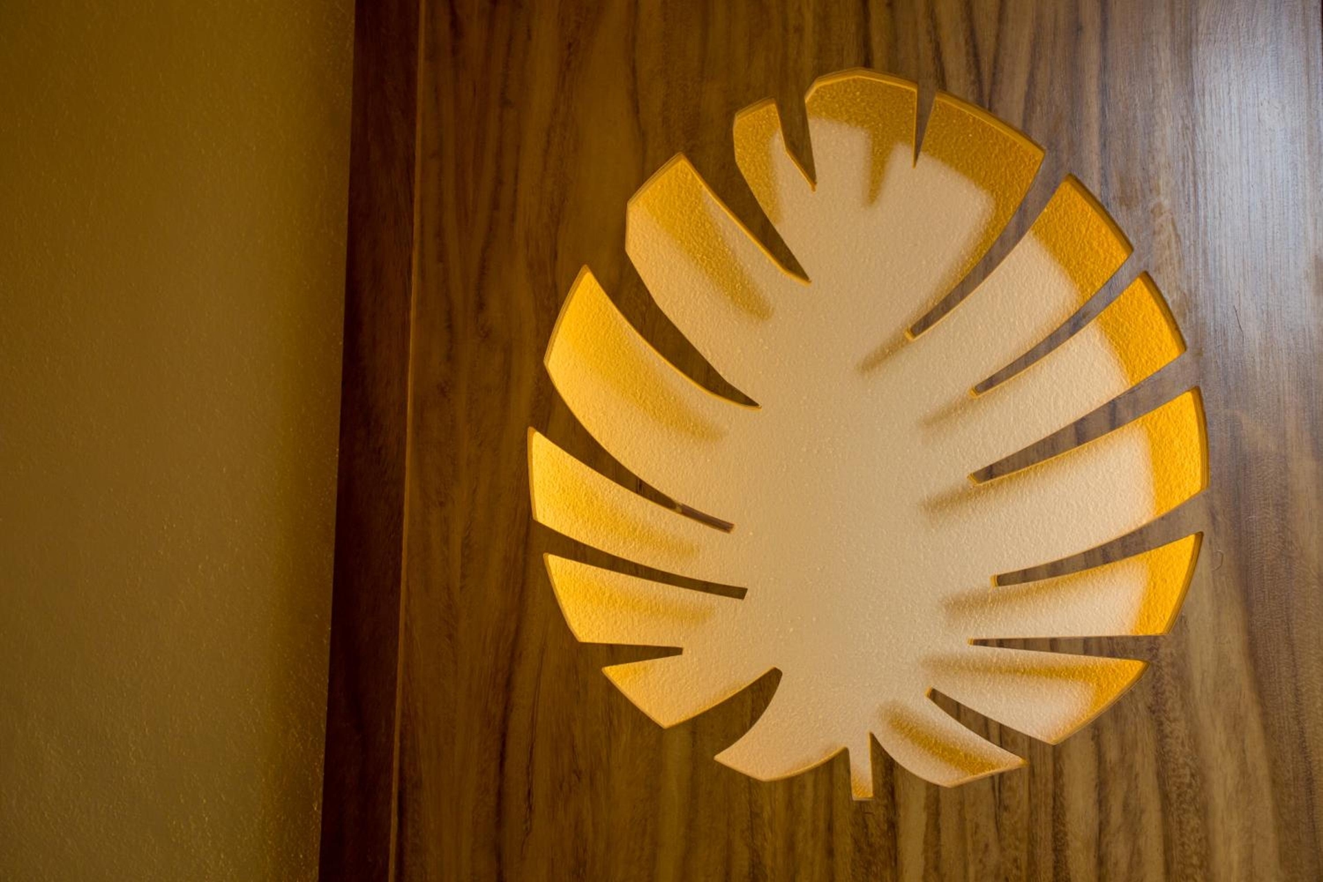 Foto de Hotel Casa Bocana
