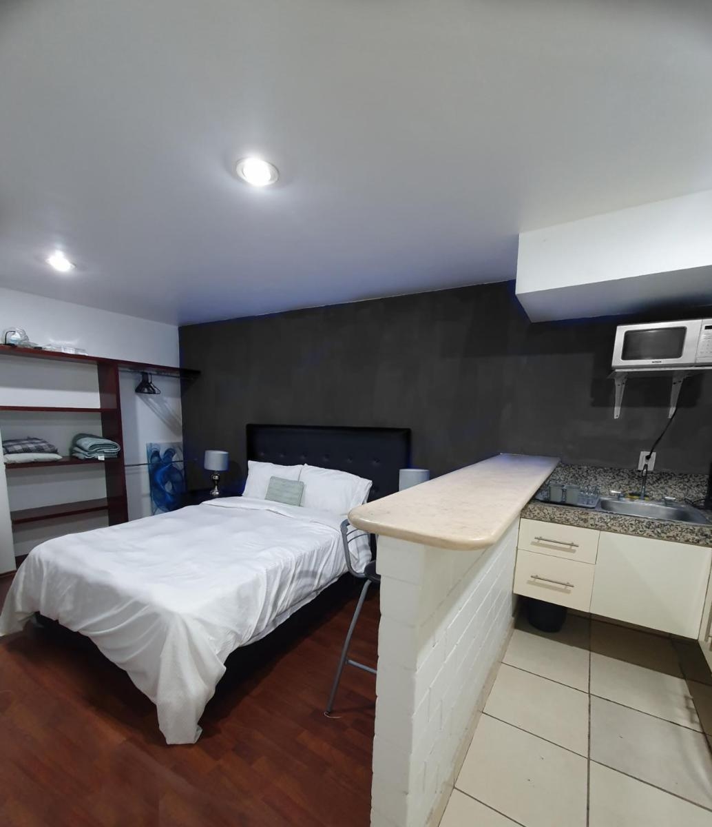 Foto de Super Suite con baño y cocina excelente ubicación