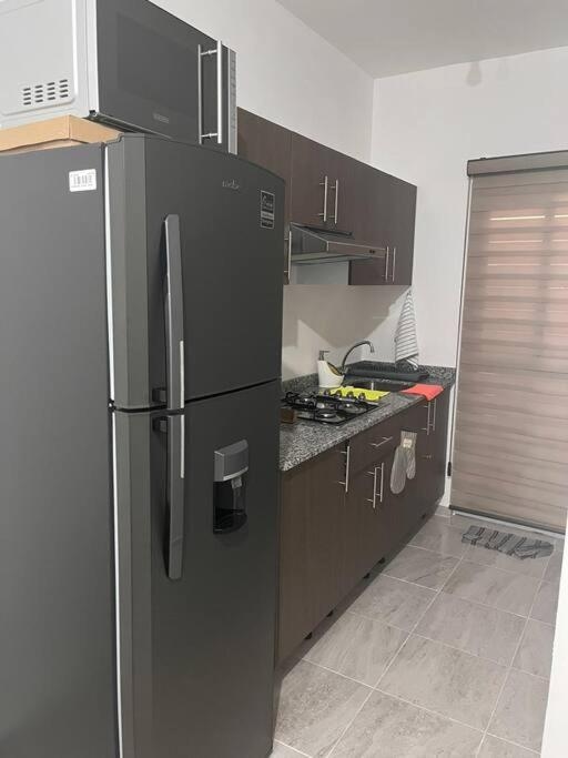 Foto de Hermoso Departamento en Playa del Carmen