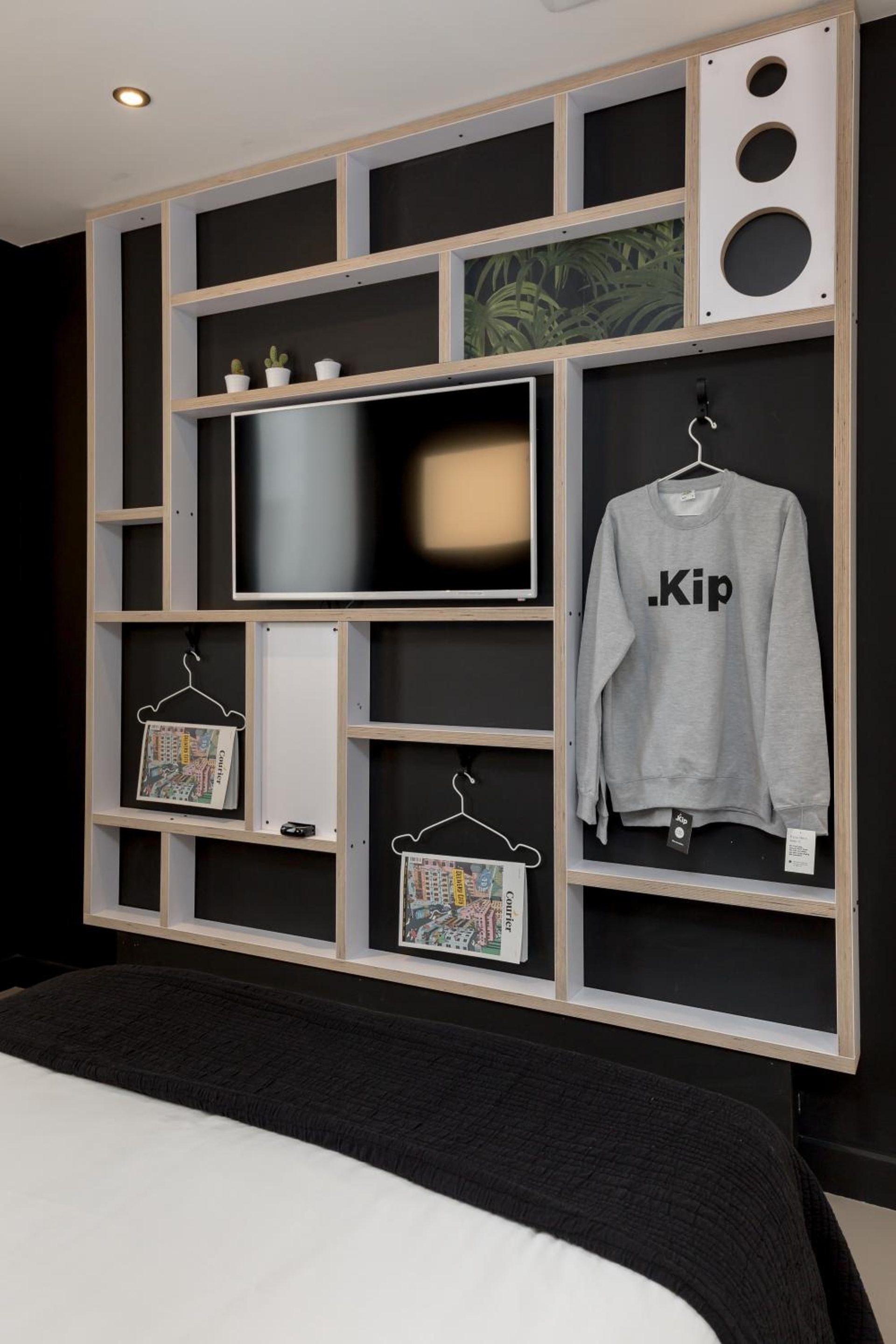 Kip Hotel, London