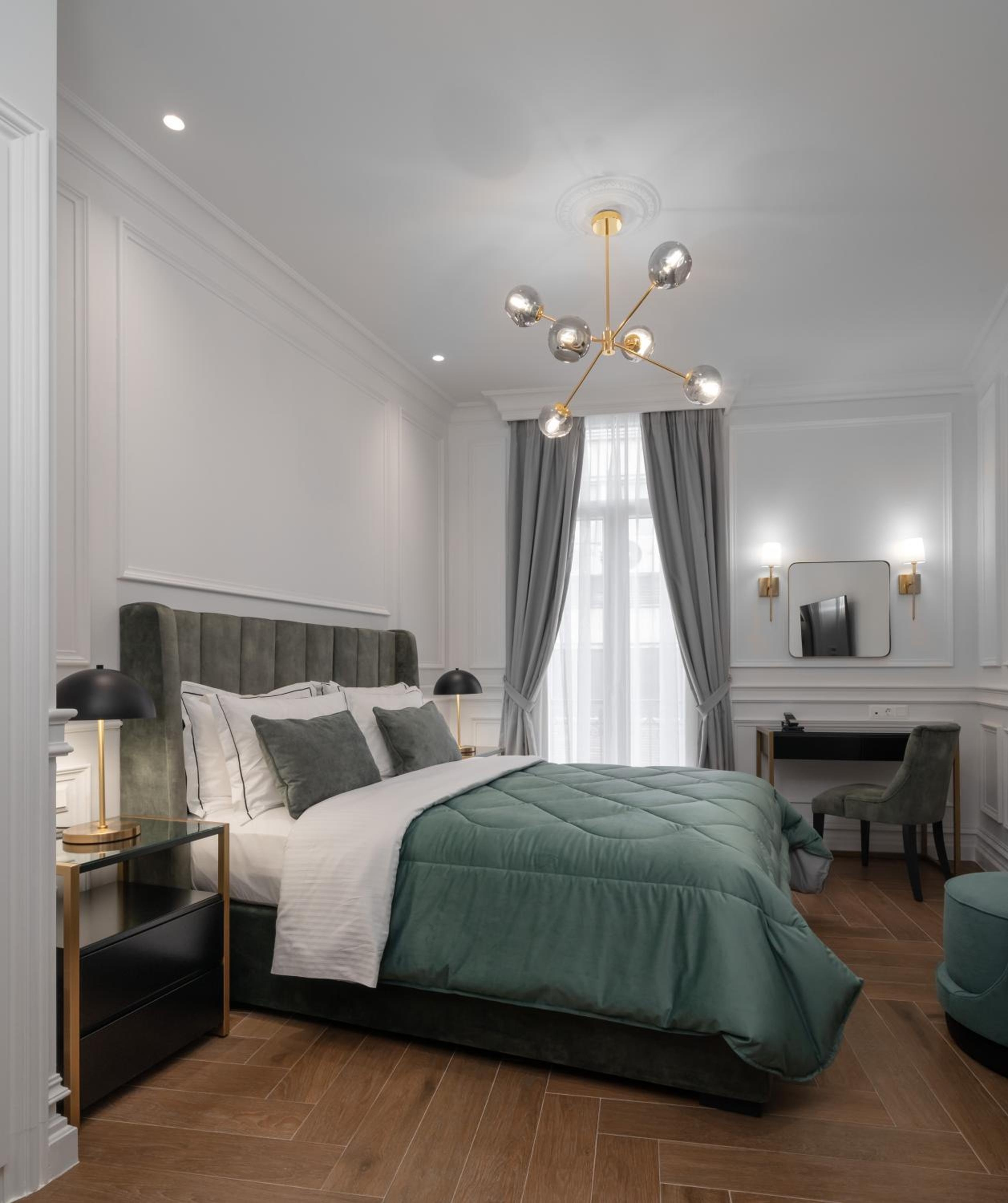 Foto de Praxitelous Luxury Suites