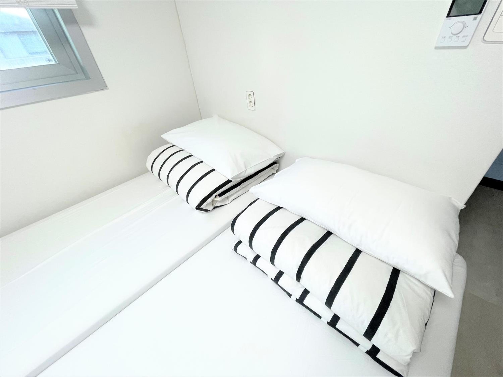 Foto de W Guesthouse Incheon airport