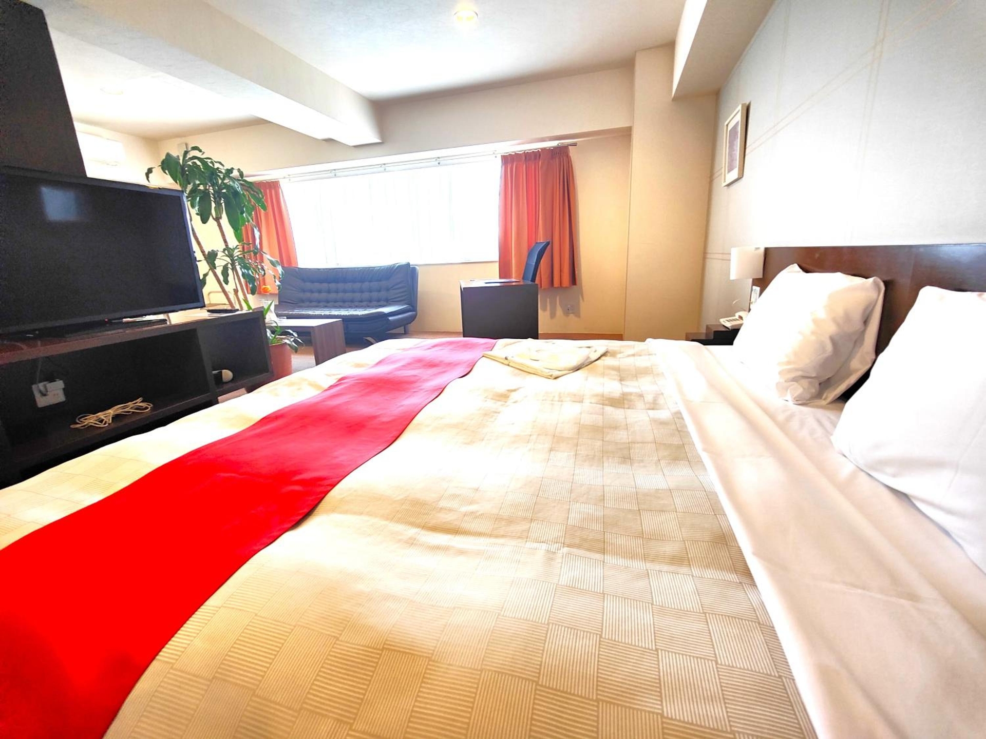 Foto de Kurume Hotel Esprit