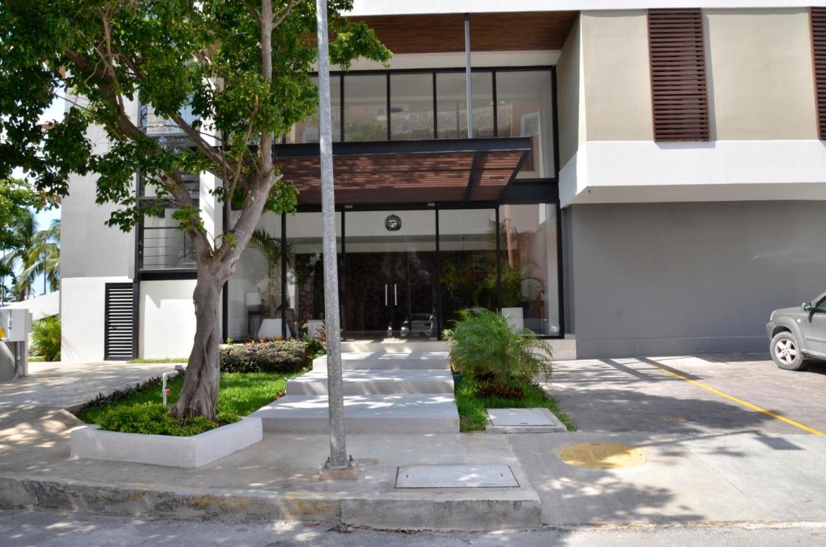 TAKH Sea View Apartment