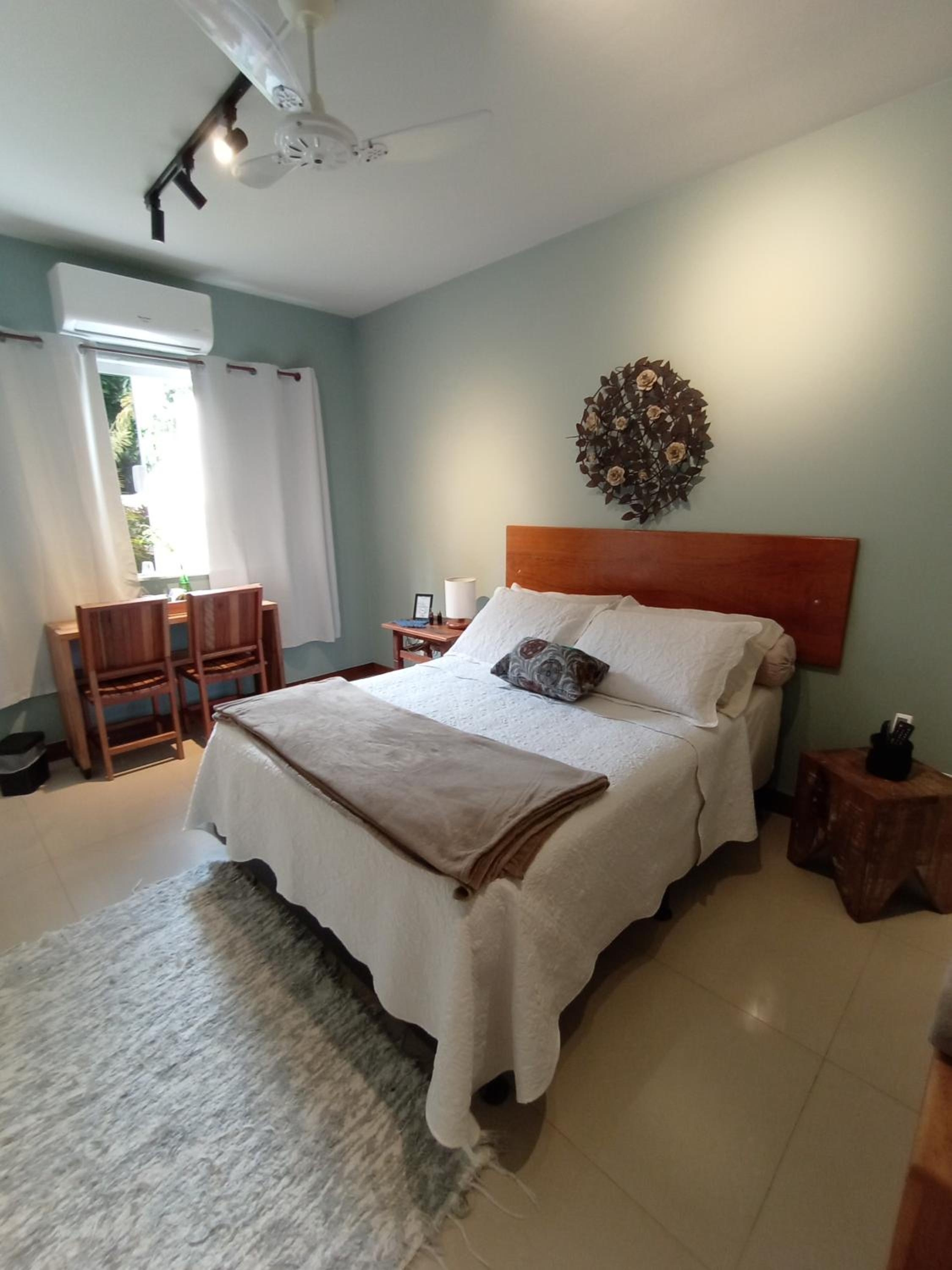 Foto de Casa da Lu Itacoatiara -Suite Alto Mourão