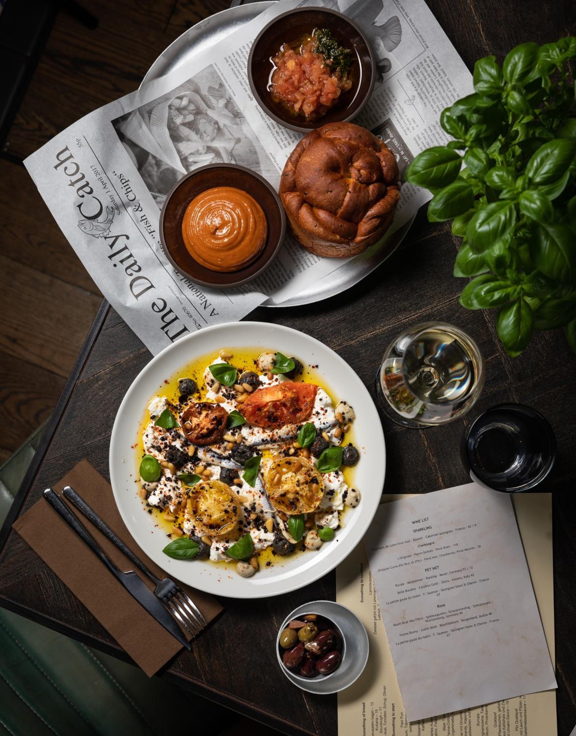 Foto de The Posthouse Berlin Potsdamer Platz- Leonardo Limited Edition