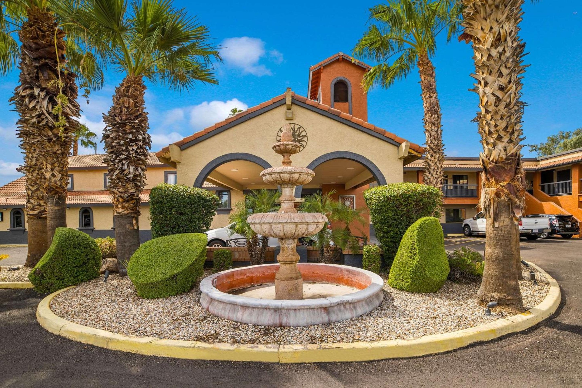 Quality Inn & Suites Goodyear - Phoenix West, Goodyear