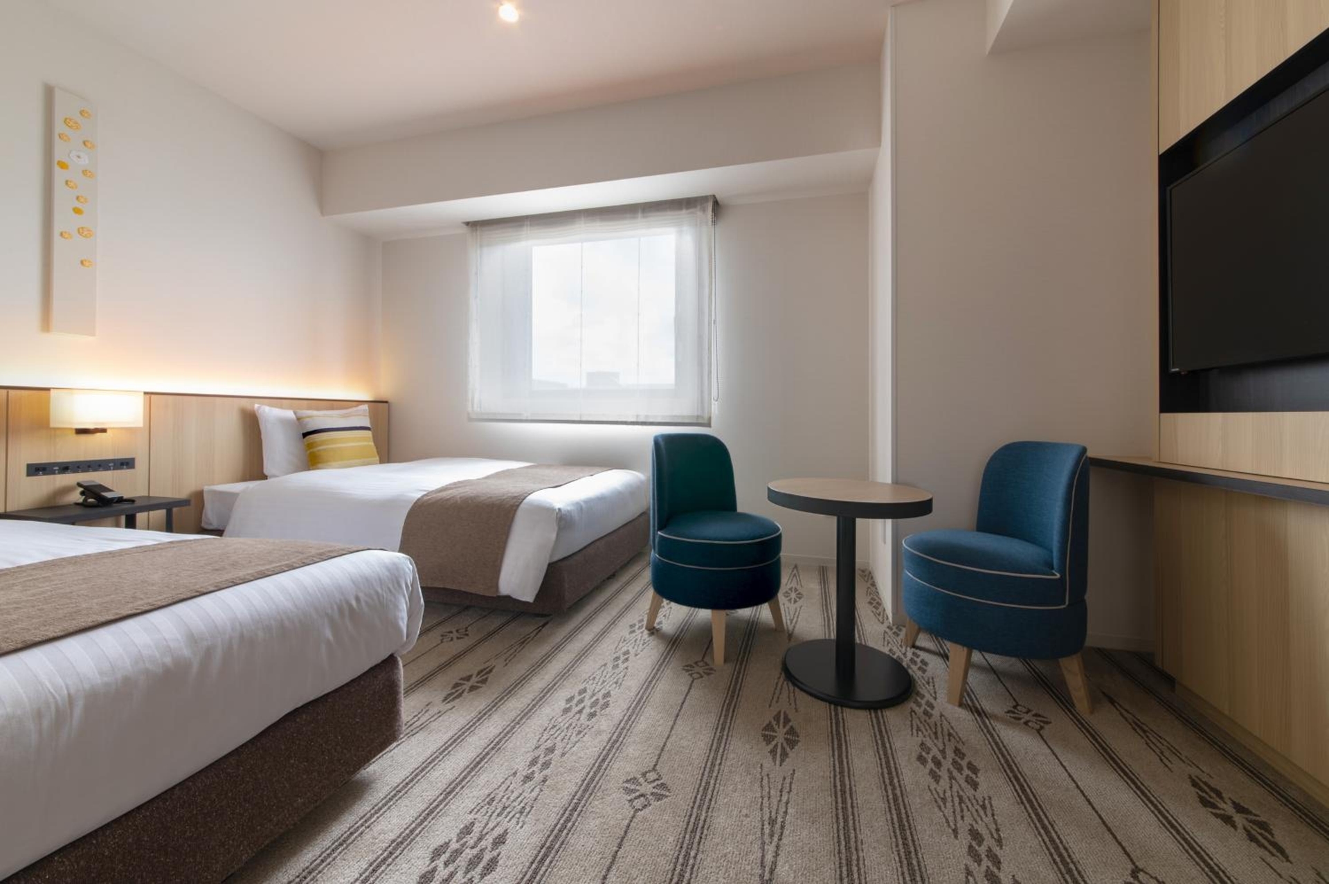Foto de Hotel Vista Fukuoka Nakasu-Kawabata