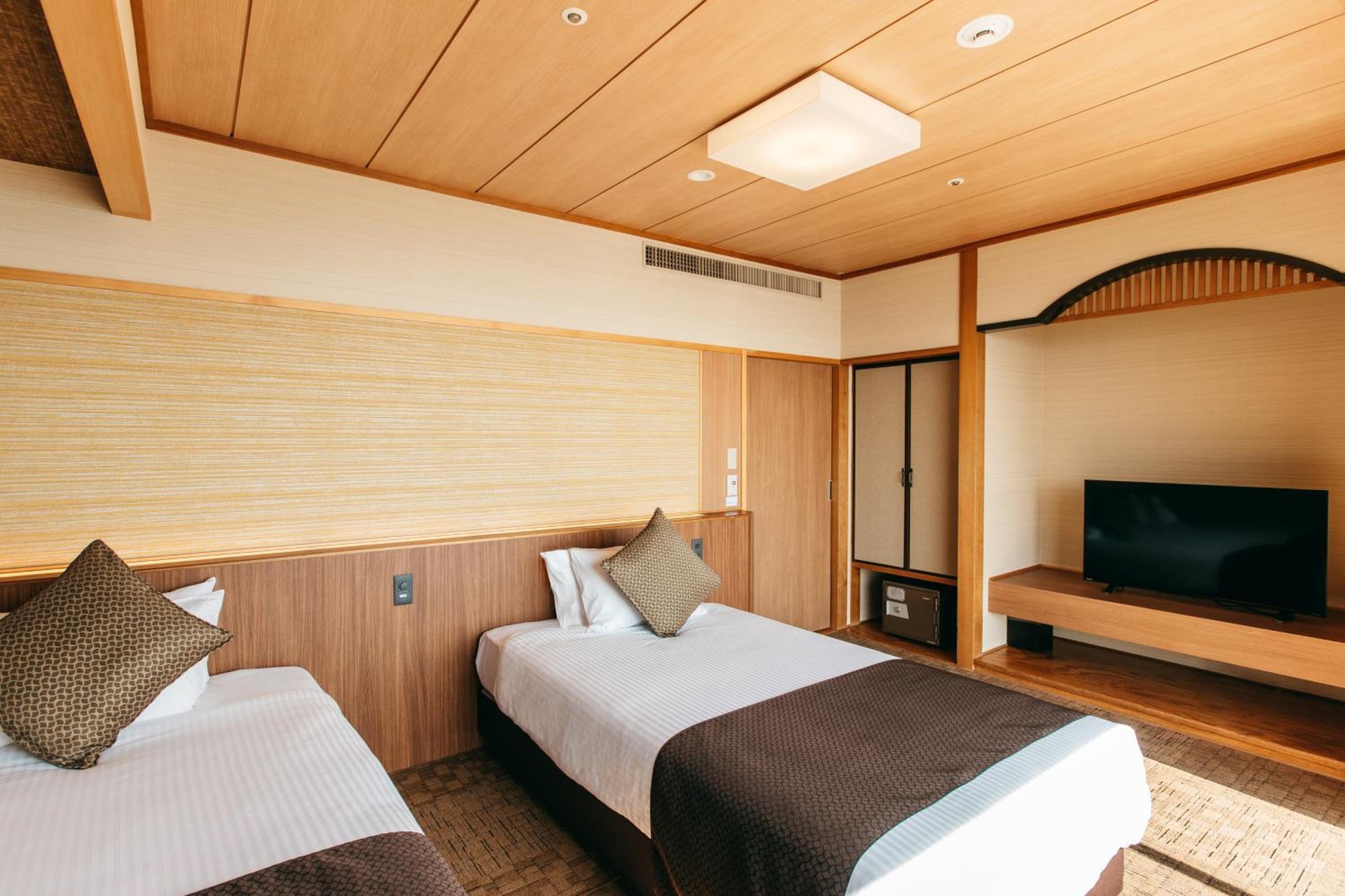 Foto de KAMENOI HOTEL Genkainada All-Inclusive Resort