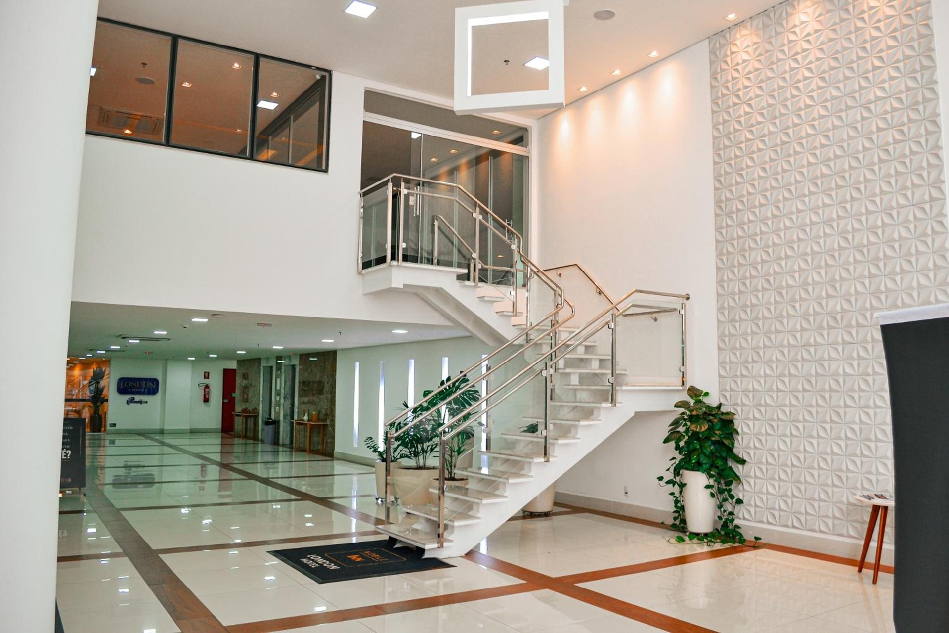 Foto de Nobile Inn London Anápolis
