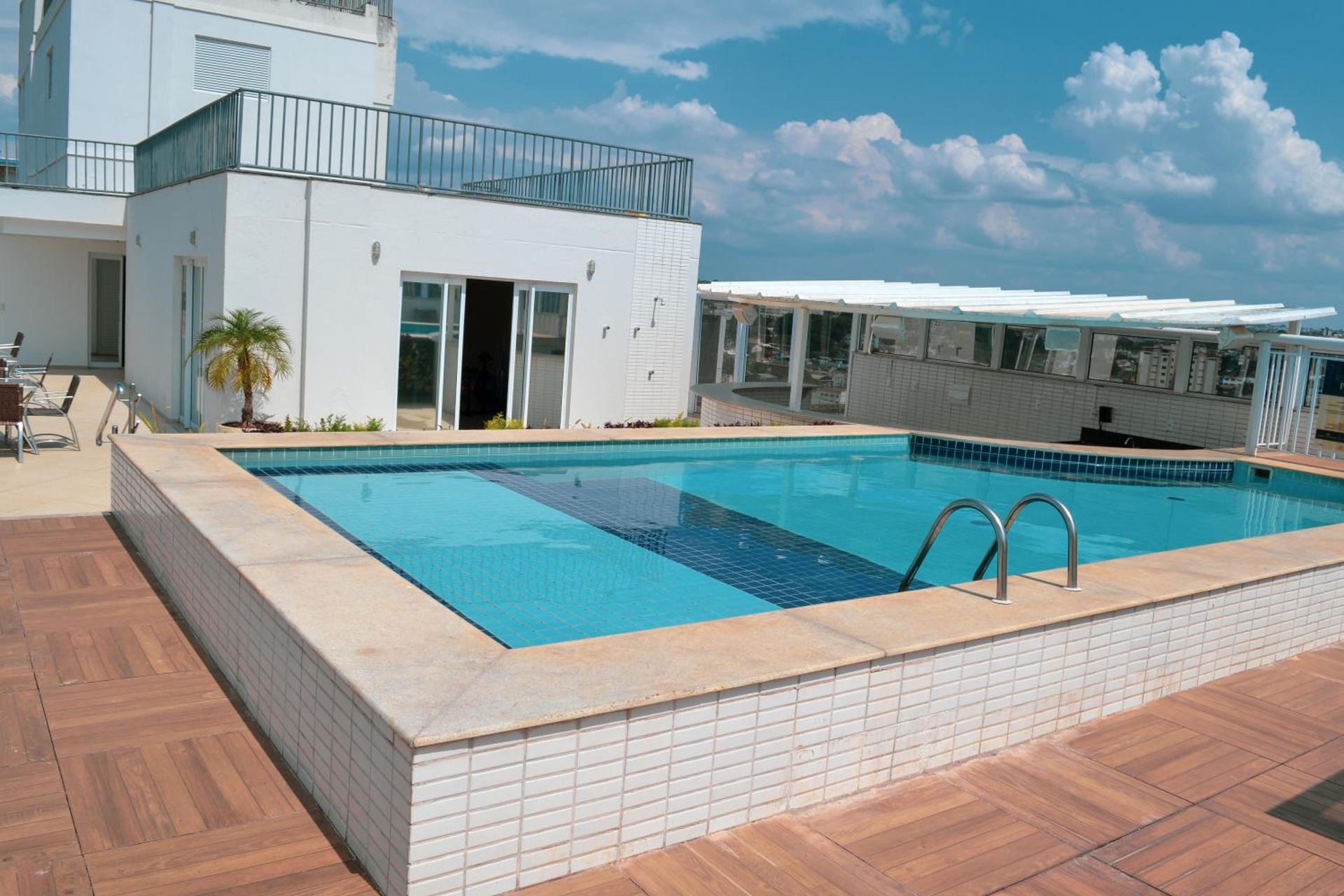 Foto de Nobile Inn London Anápolis