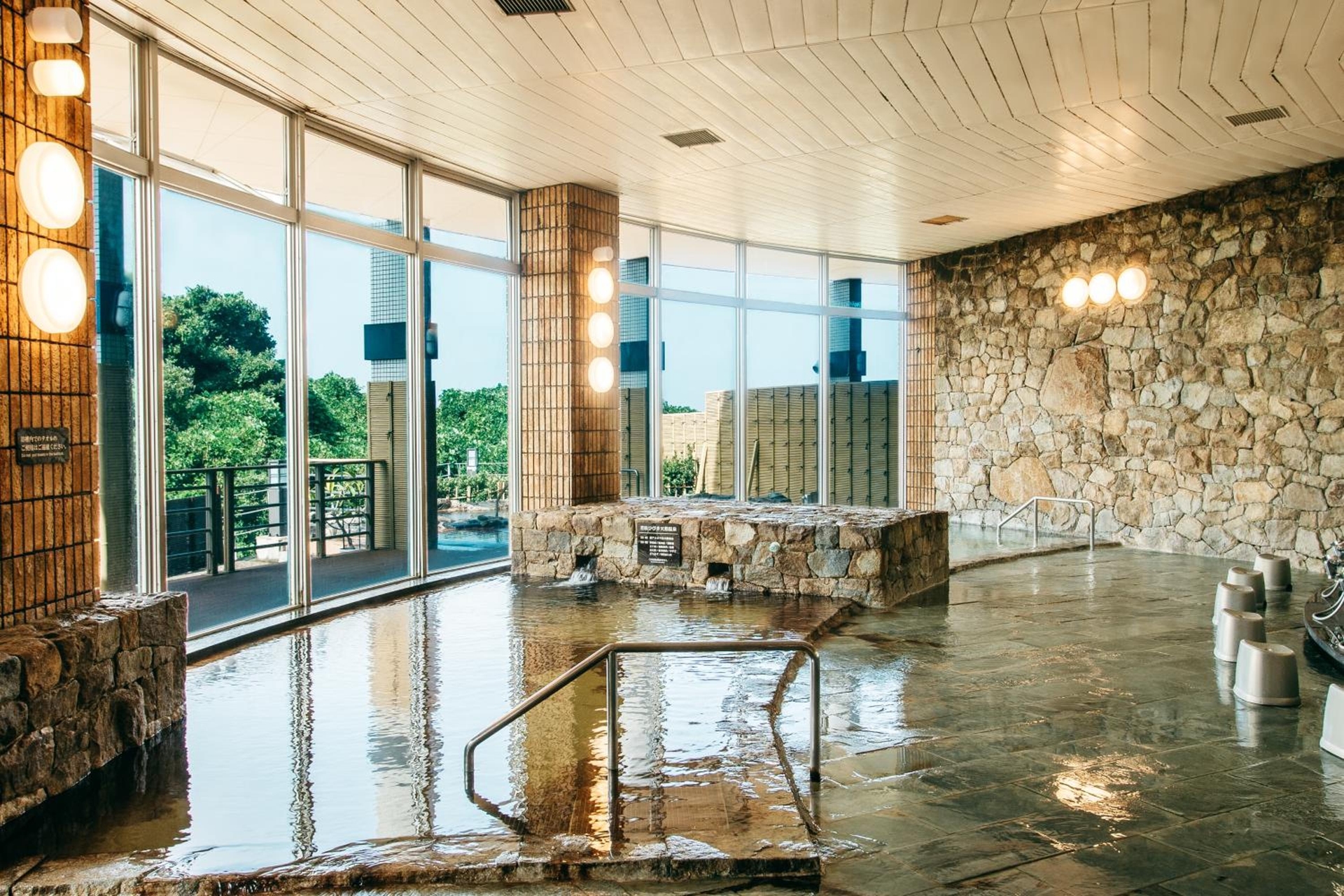 Foto de KAMENOI HOTEL Genkainada All-Inclusive Resort