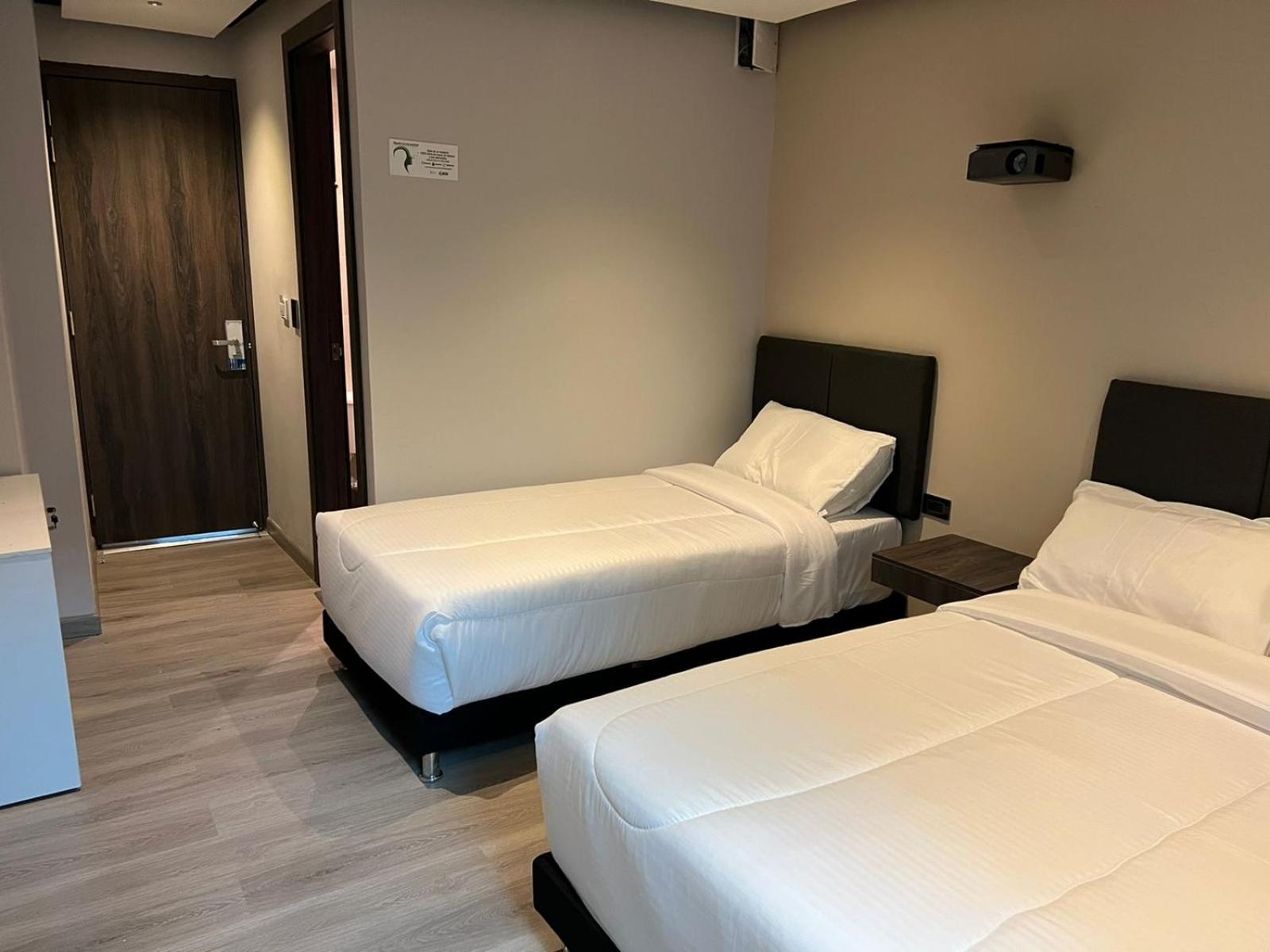 Foto de HOTEL HTL