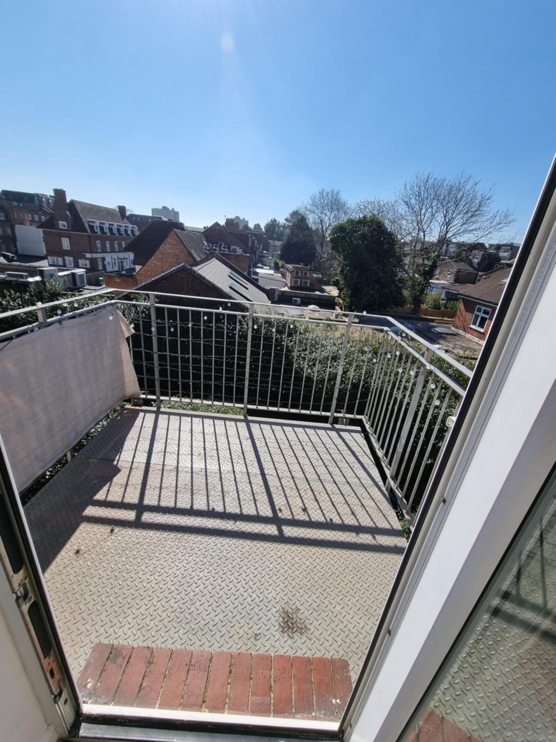 Lovely 2 bedroom flat in North West London, Hendon