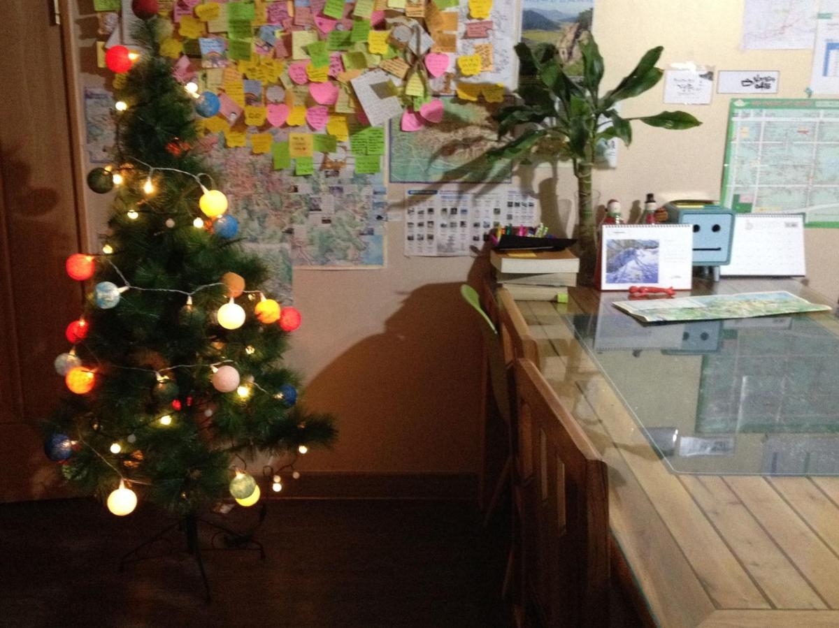 Foto de Gyeongju Momojane Guesthouse