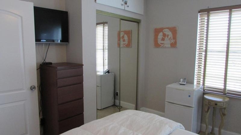 Foto de Private Apartments at the Casablanca