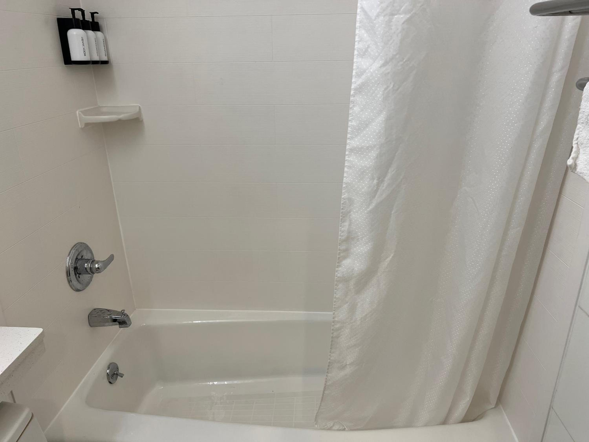 Foto de Atlantic Motor Inn