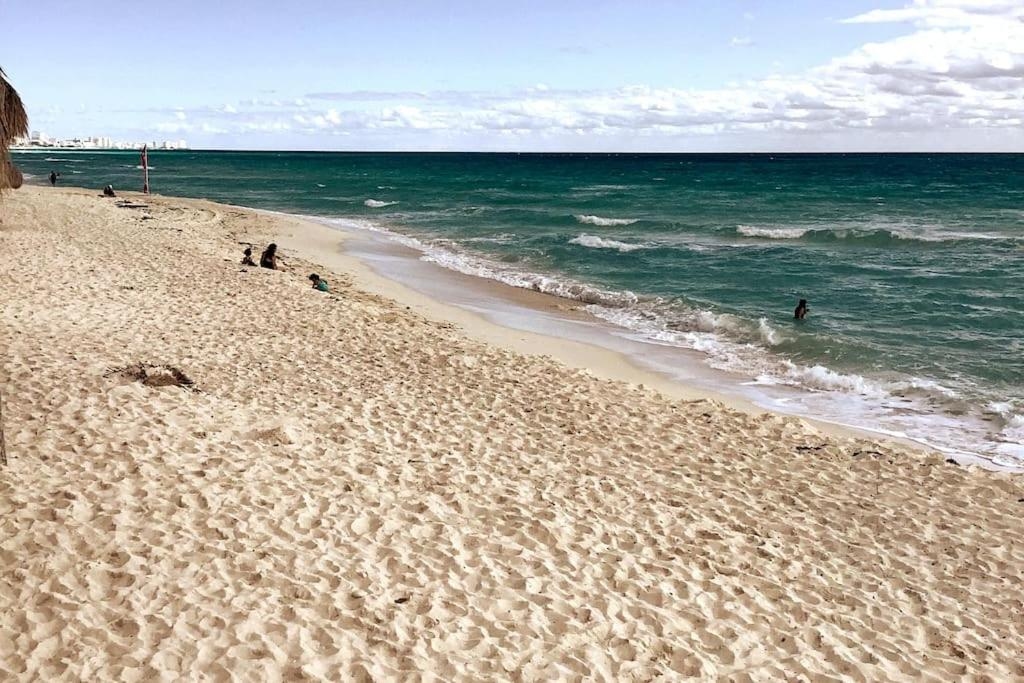 Foto de BeachView & Balcony 3905