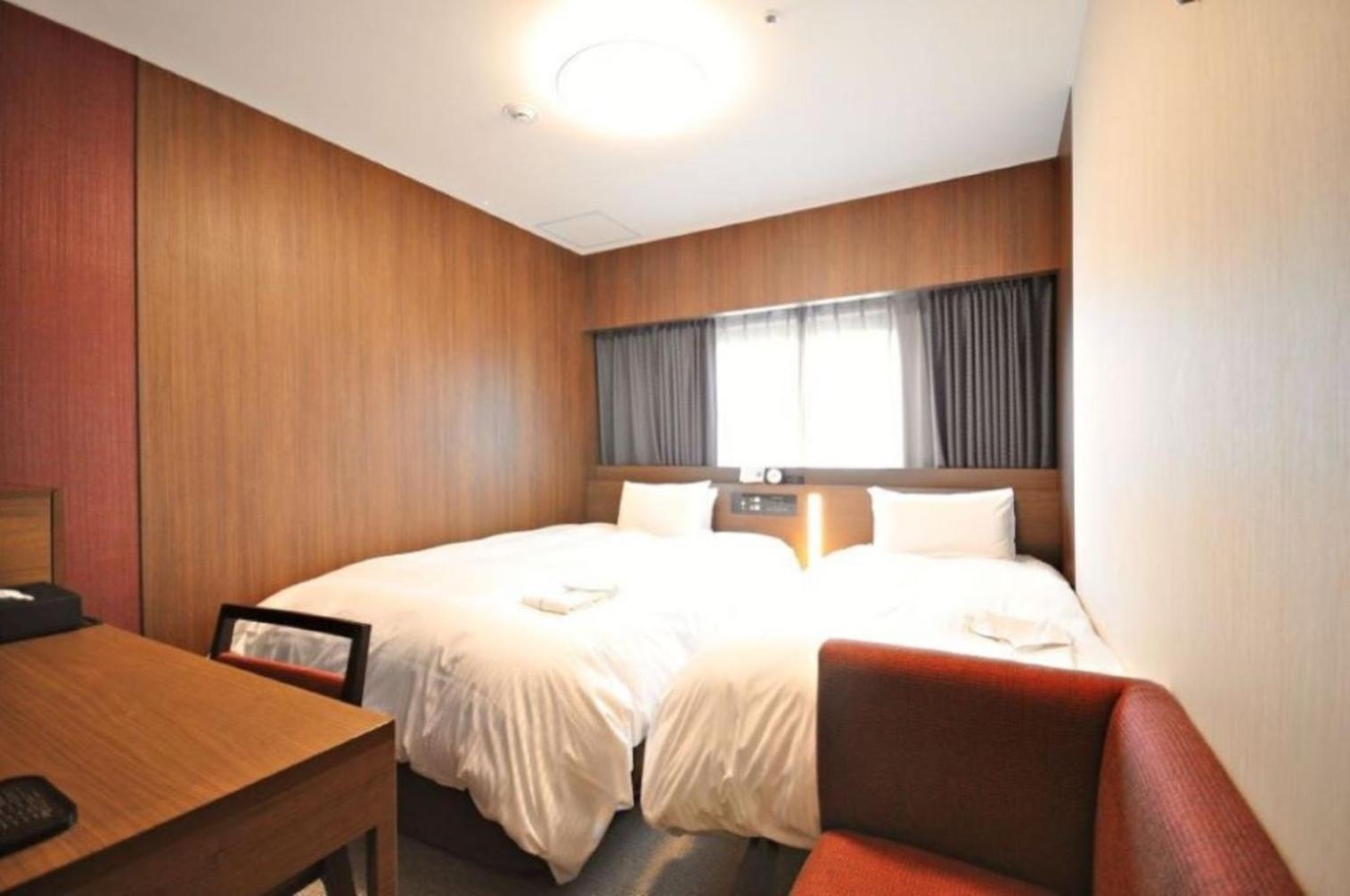 Foto de Richmond Hotel Kagoshima Kinseicho