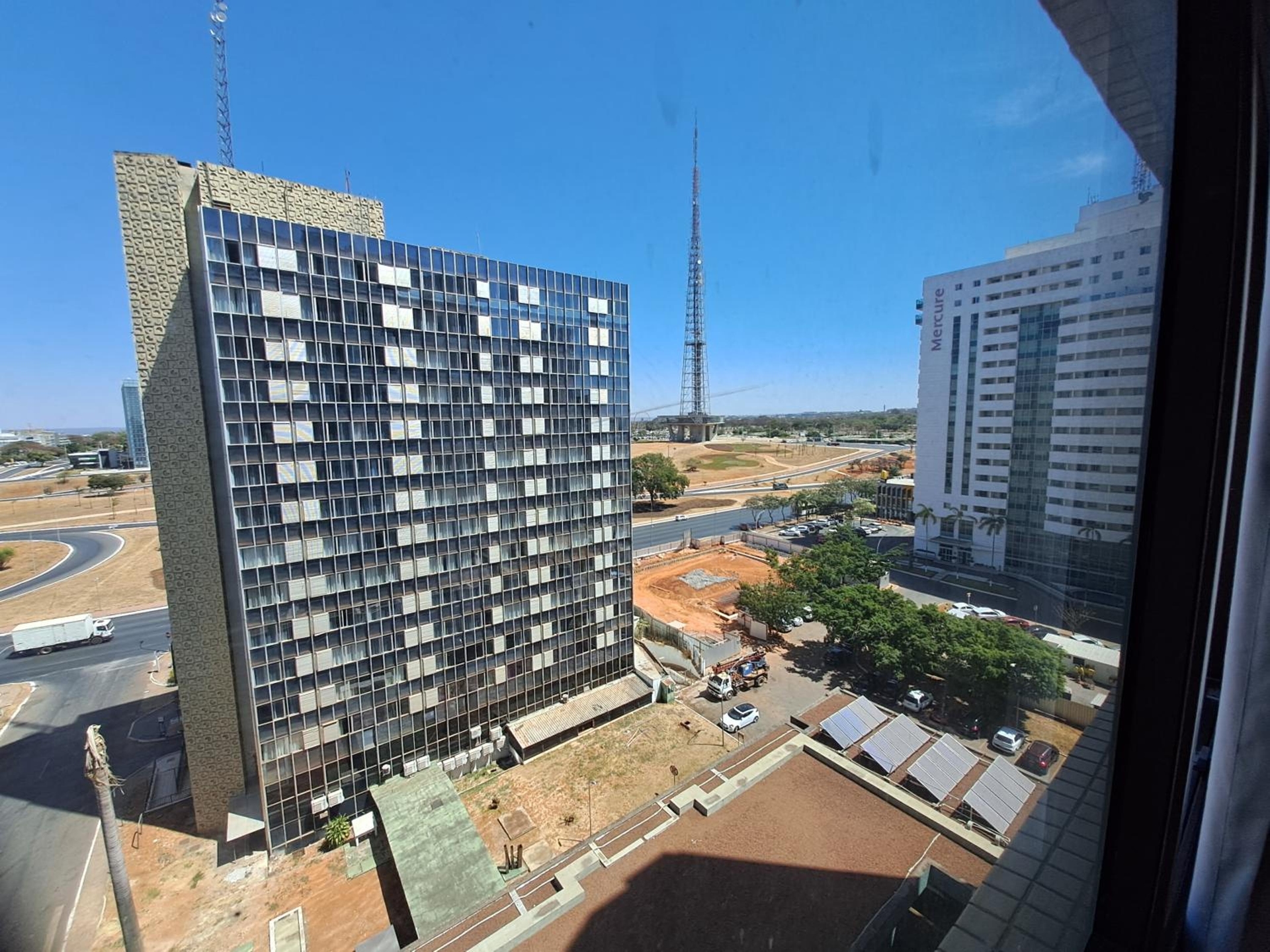 Foto de Flat particular no Lets Idea Brasília