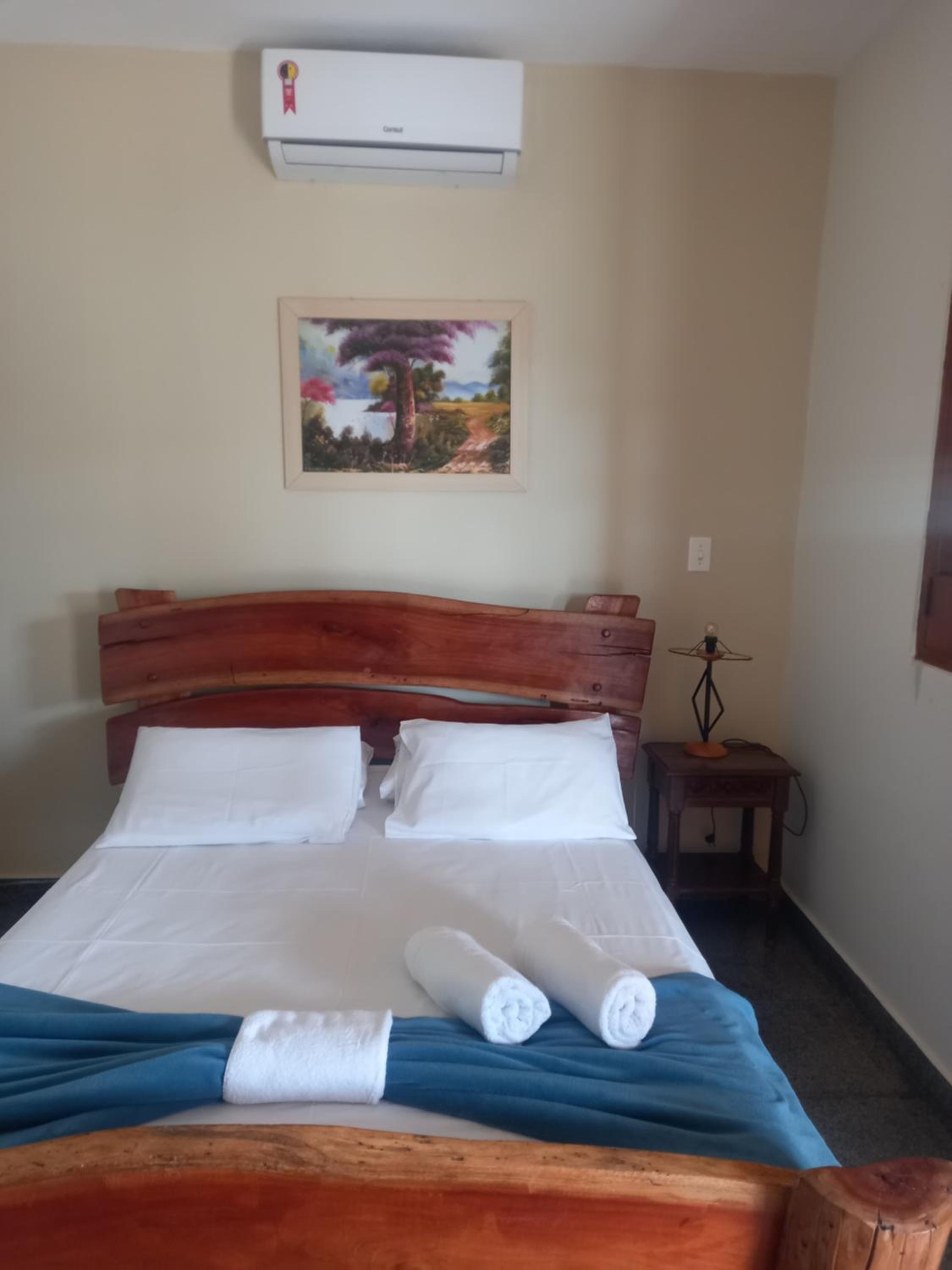Foto de Brisa da Serra Hotel Pousada Pirenopolis