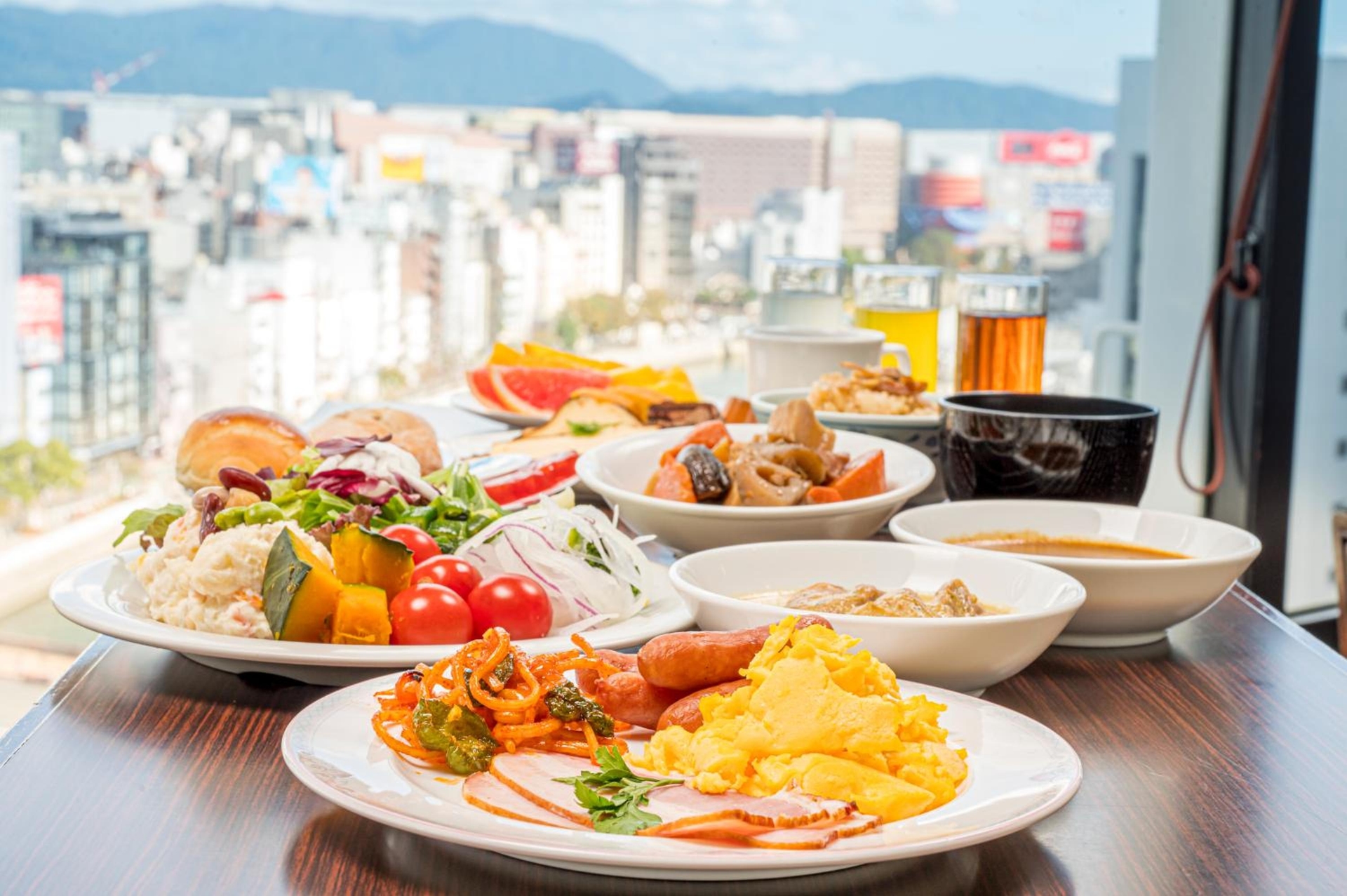 Foto de Nishitetsu Inn Fukuoka