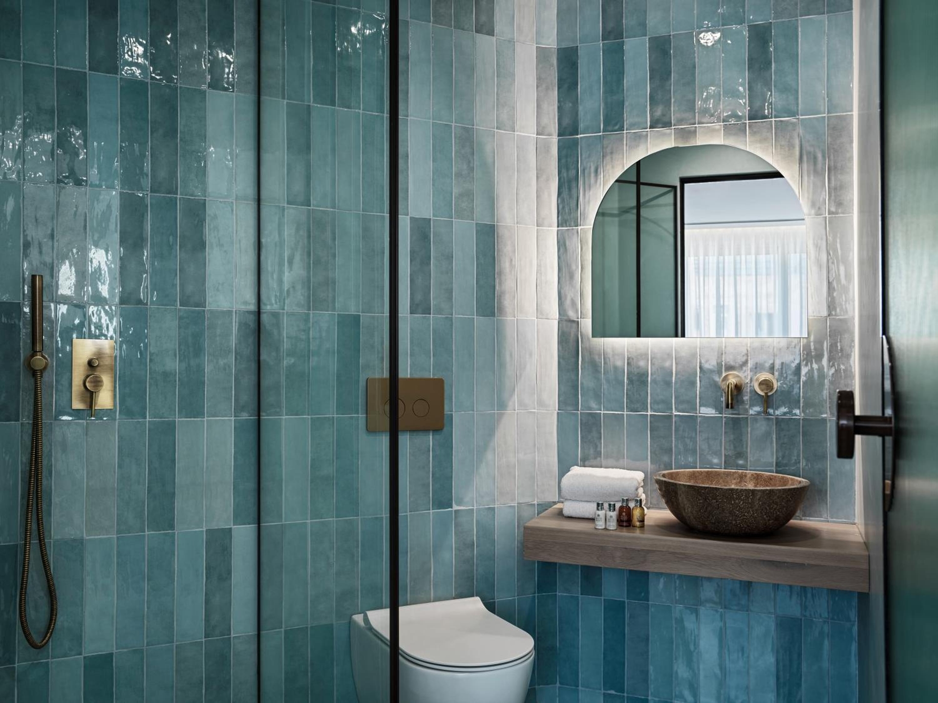 Foto de The Lekka Hotel & Spa