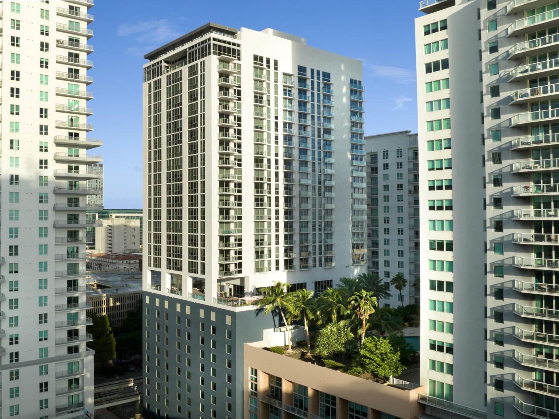 Foto de Yotel Miami, Select By Hilton