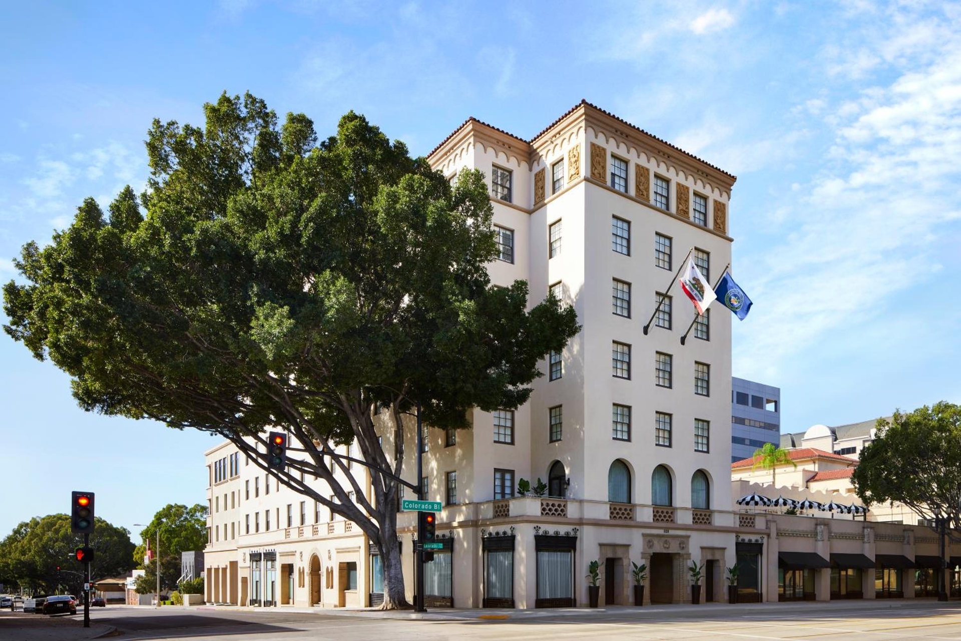 Pasadena Hotel & Pool, Pasadena