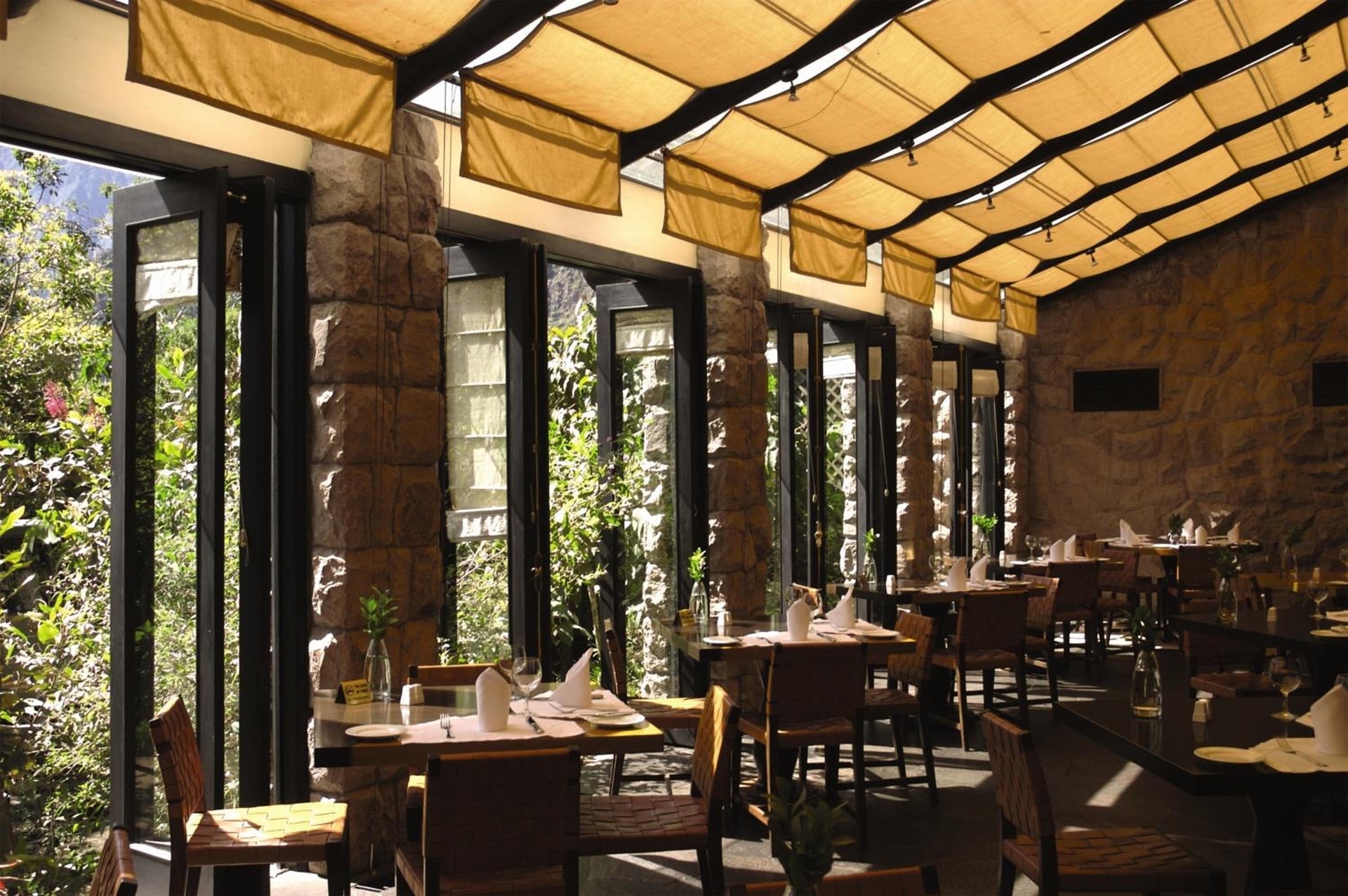 Foto de Sanctuary Lodge, A Belmond Hotel, Machu Picchu