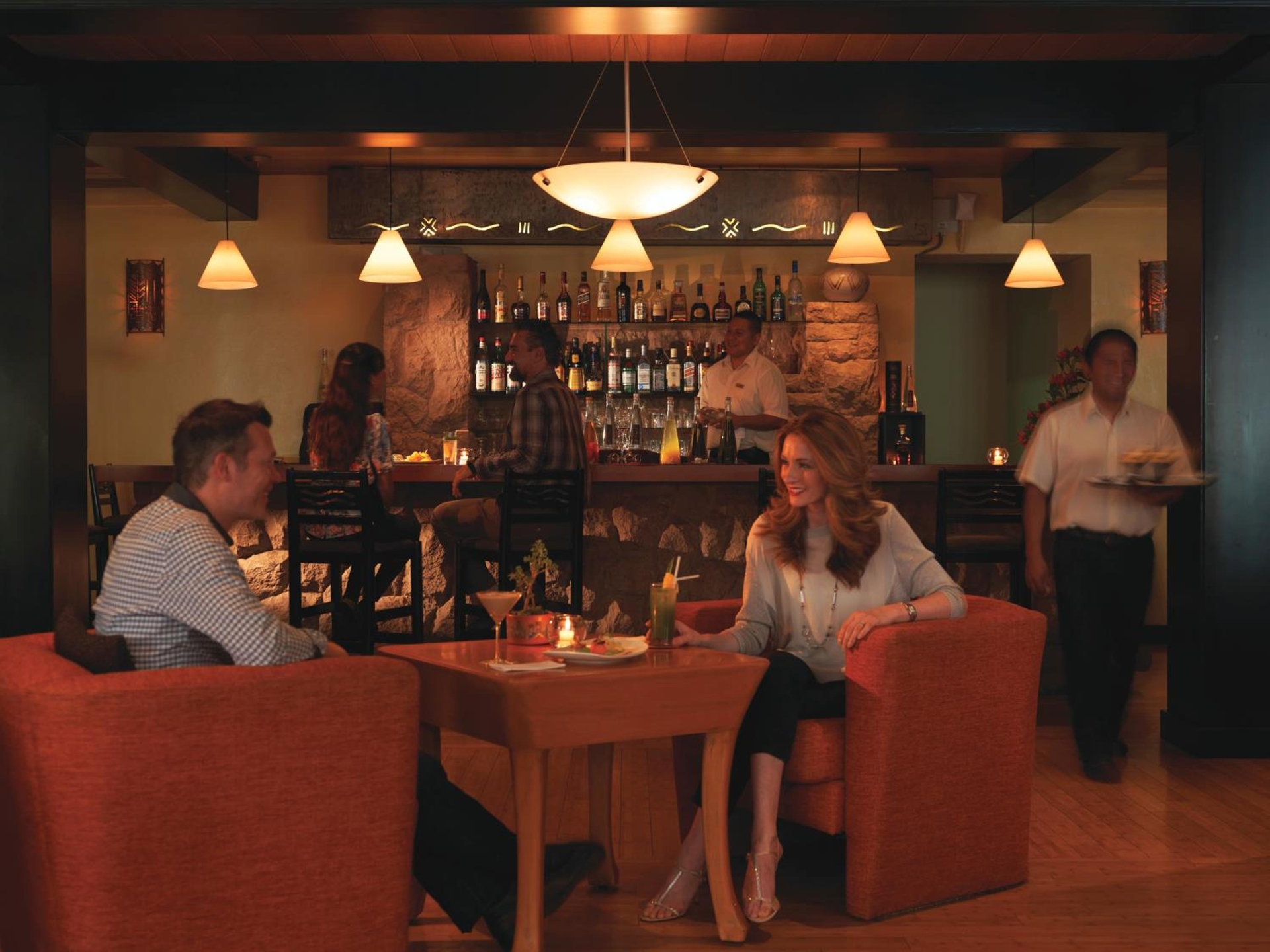 Foto de Sanctuary Lodge, A Belmond Hotel, Machu Picchu