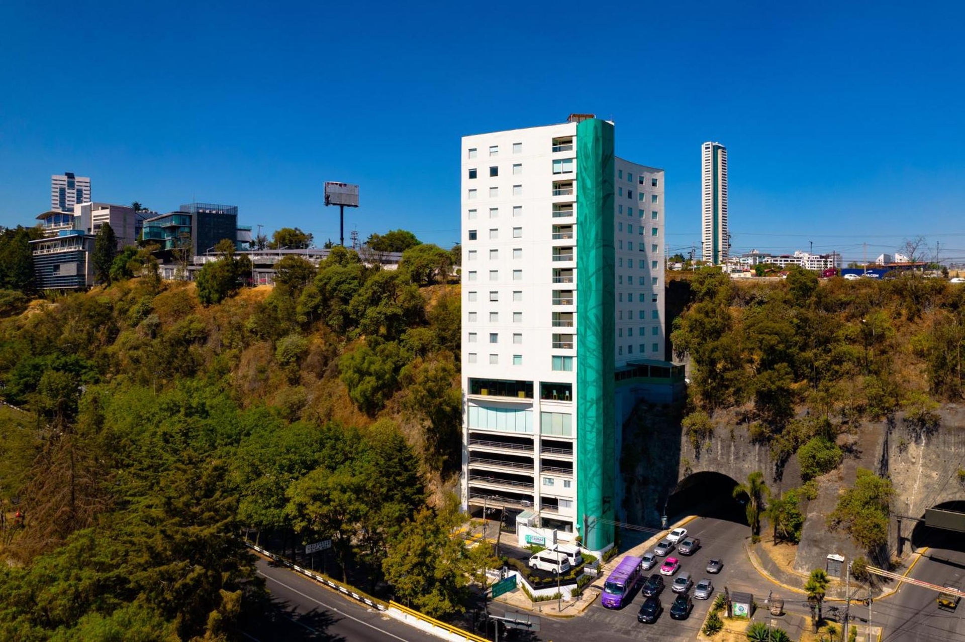 Foto de Gamma Ciudad de Mexico Santa Fe