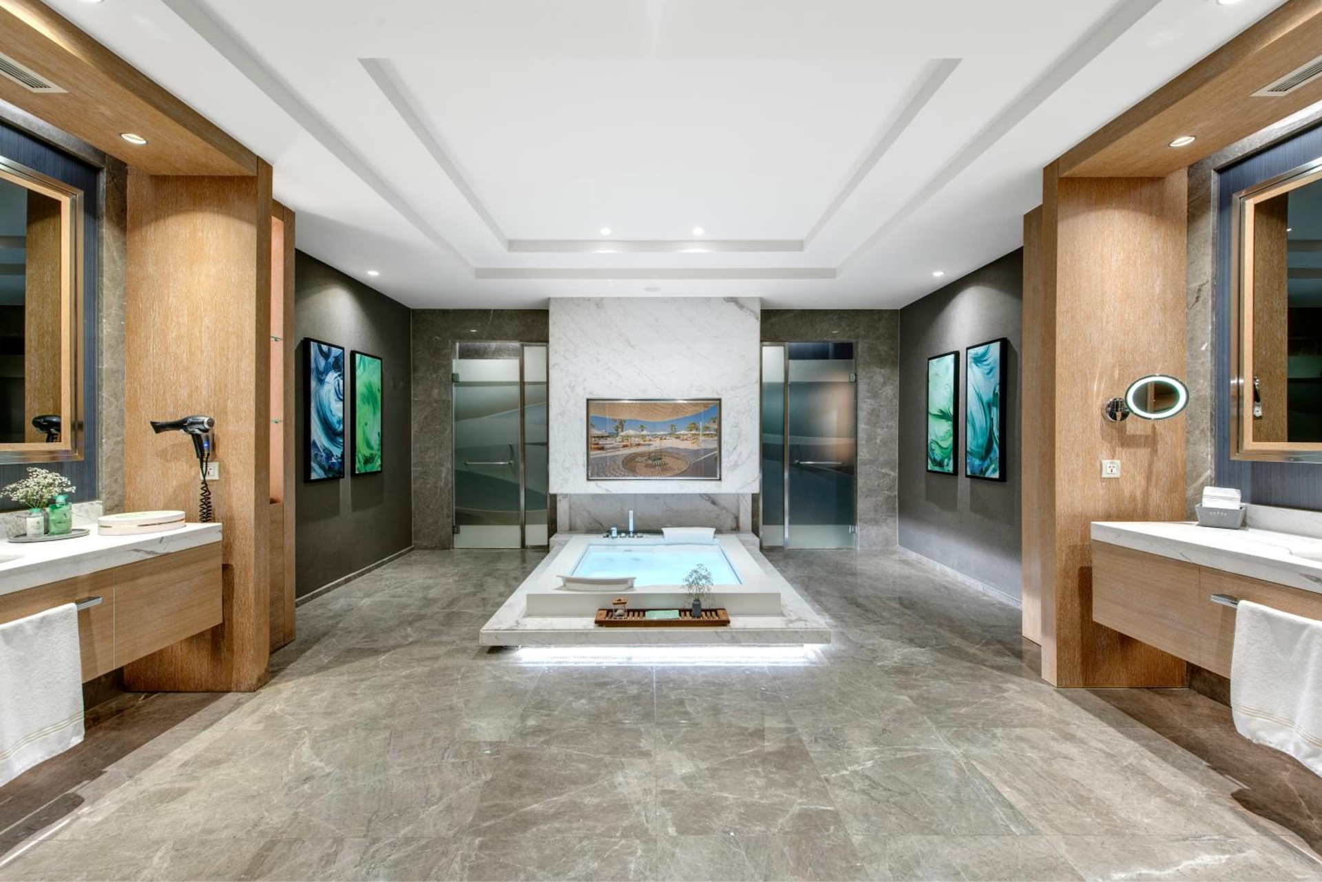 Foto de Regnum Carya