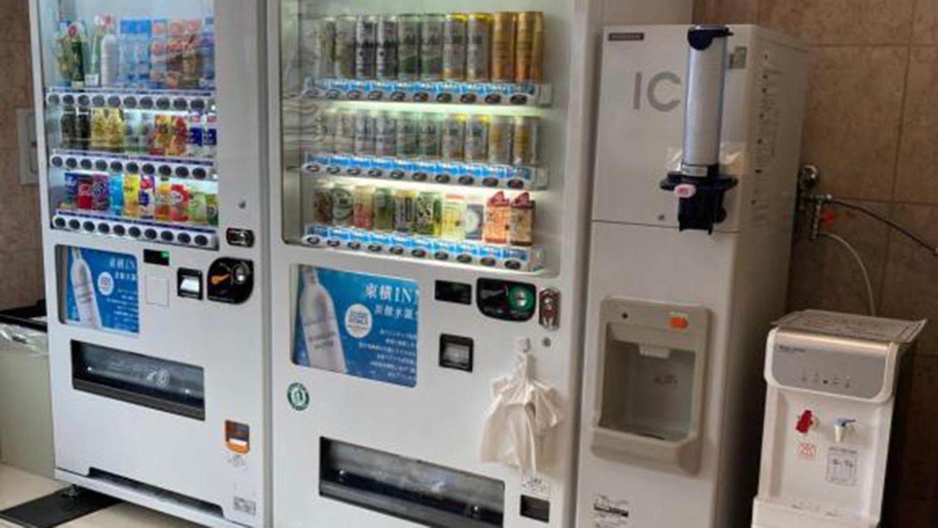 Foto de Toyoko Inn Oita Ekimae