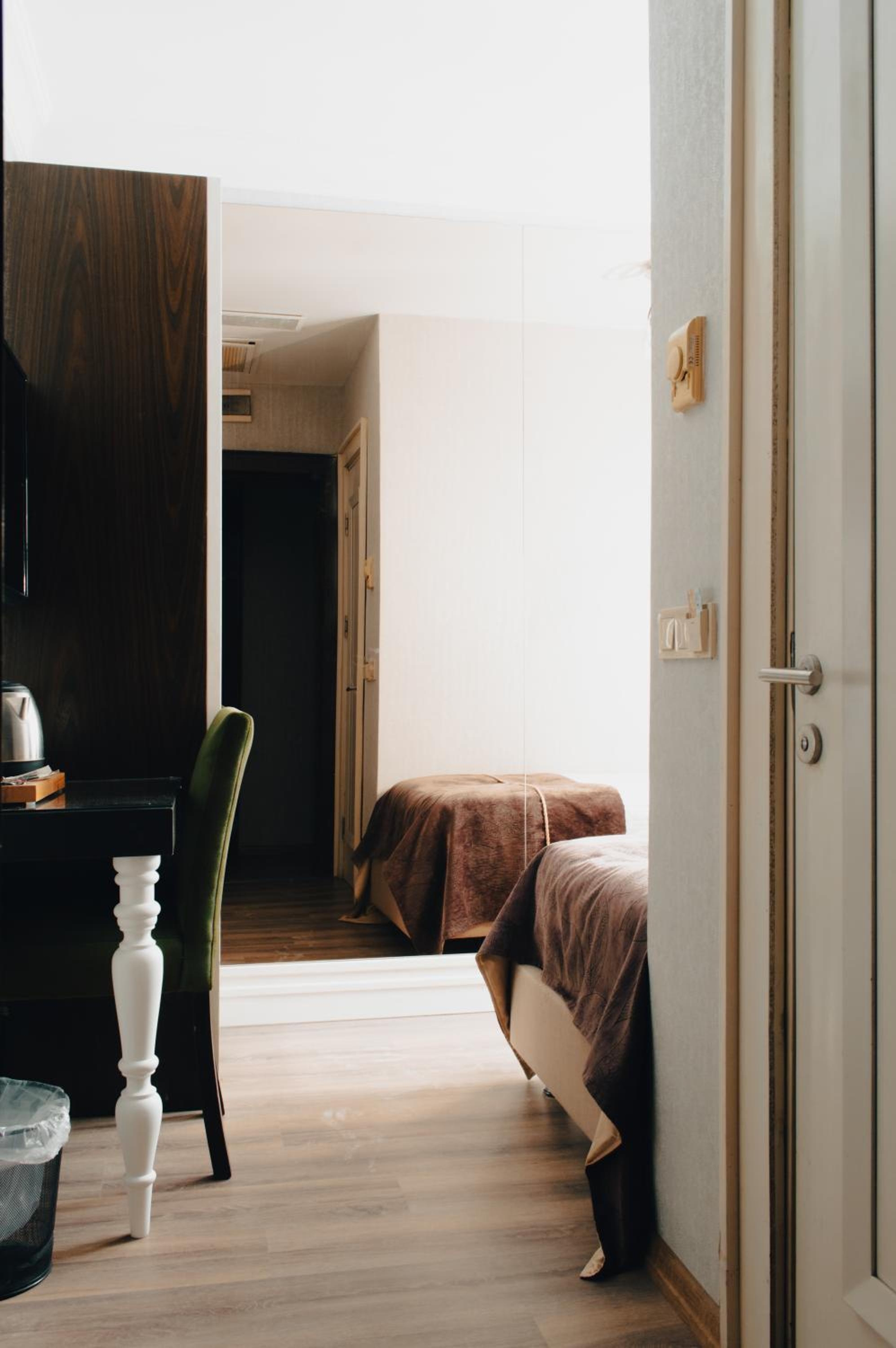Foto de City Center Hotel Taksim İstanbul