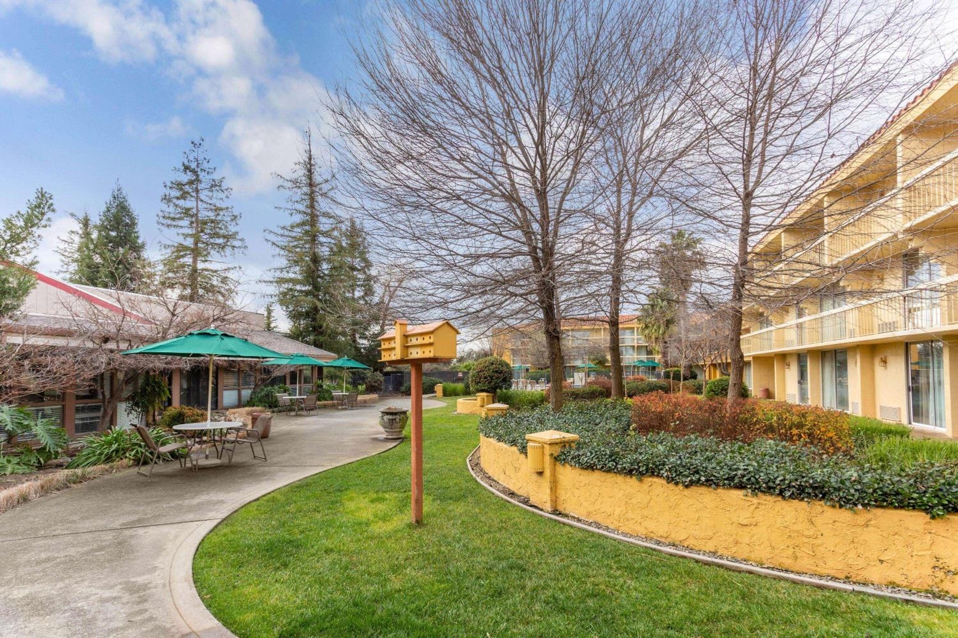 La Quinta by Wyndham Redding, Redding