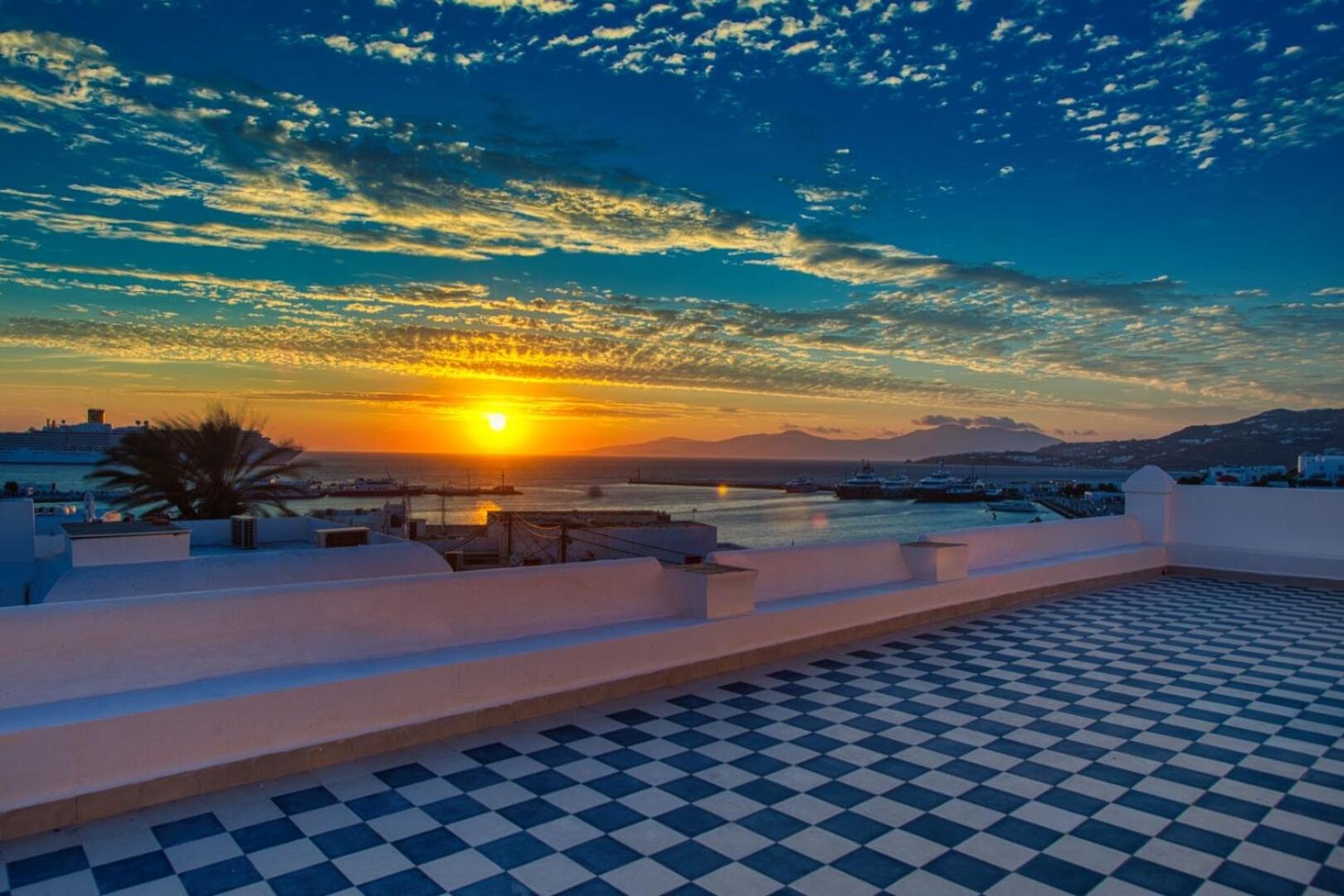 Josephine Mykonos Town Villa - 1882, Mýkonos City