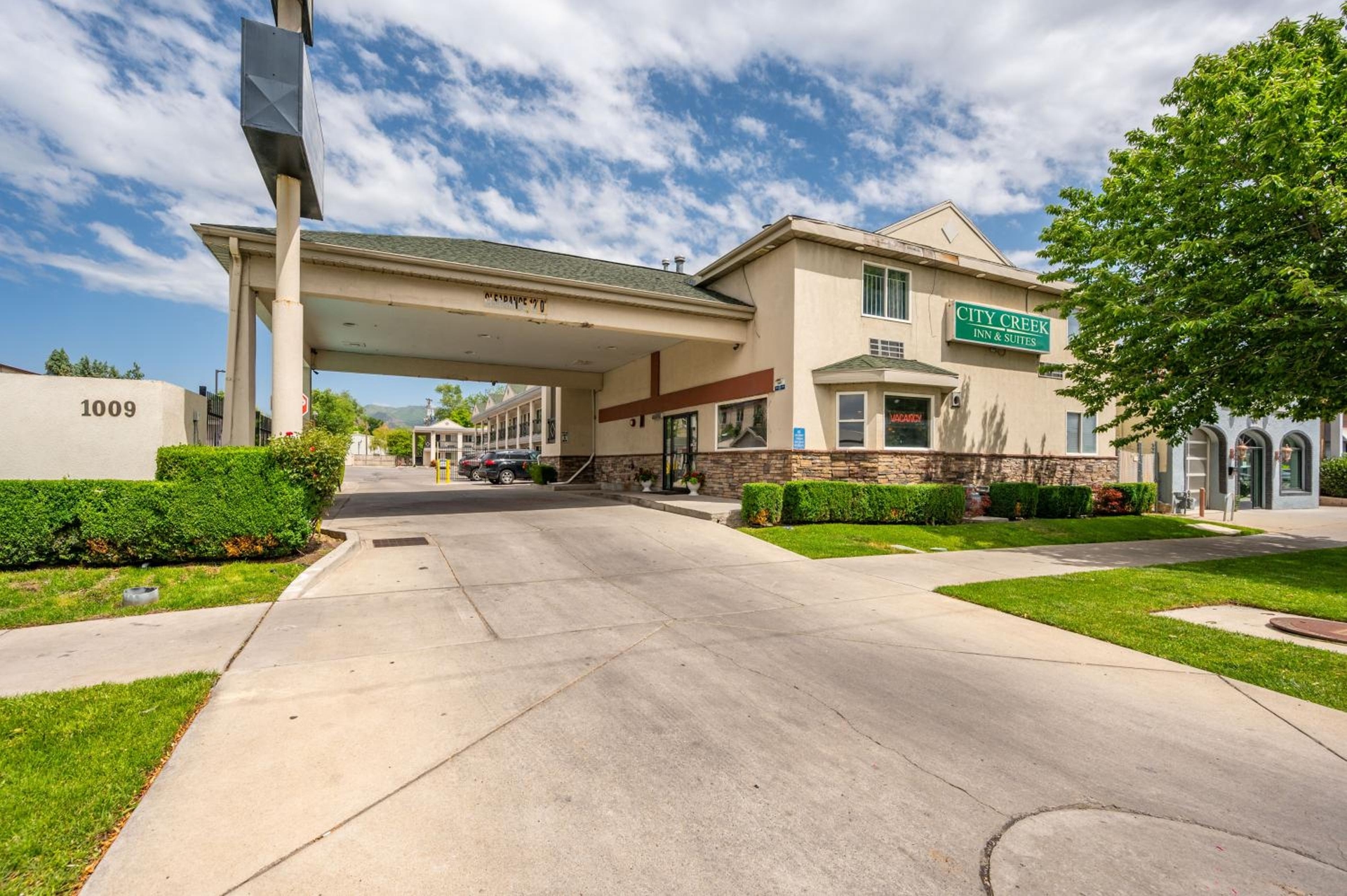 SureStay by Best Western Salt Lake City Downtown, Salt Lake City