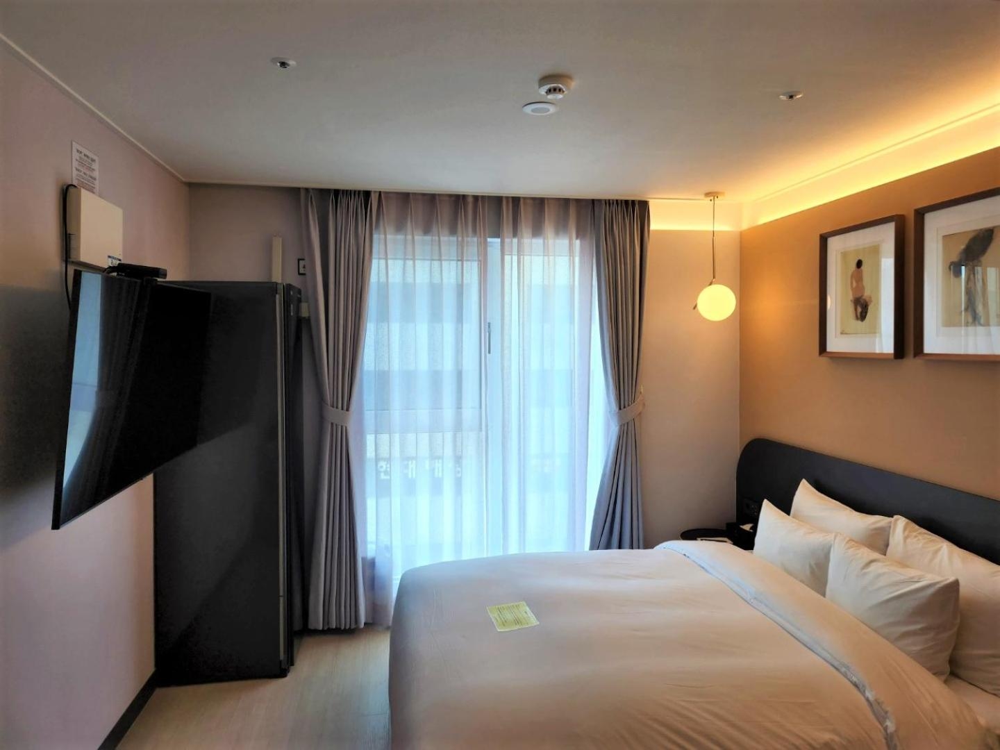 Foto de Hound Hotel Busan Station